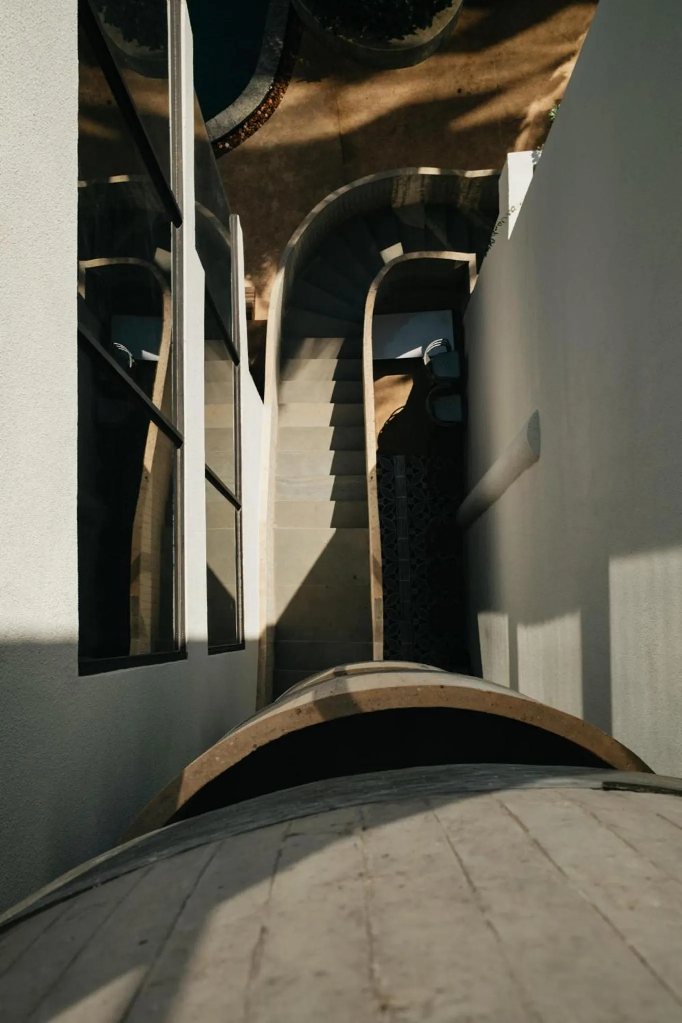 Property building in Hotel Vellita Siem reap