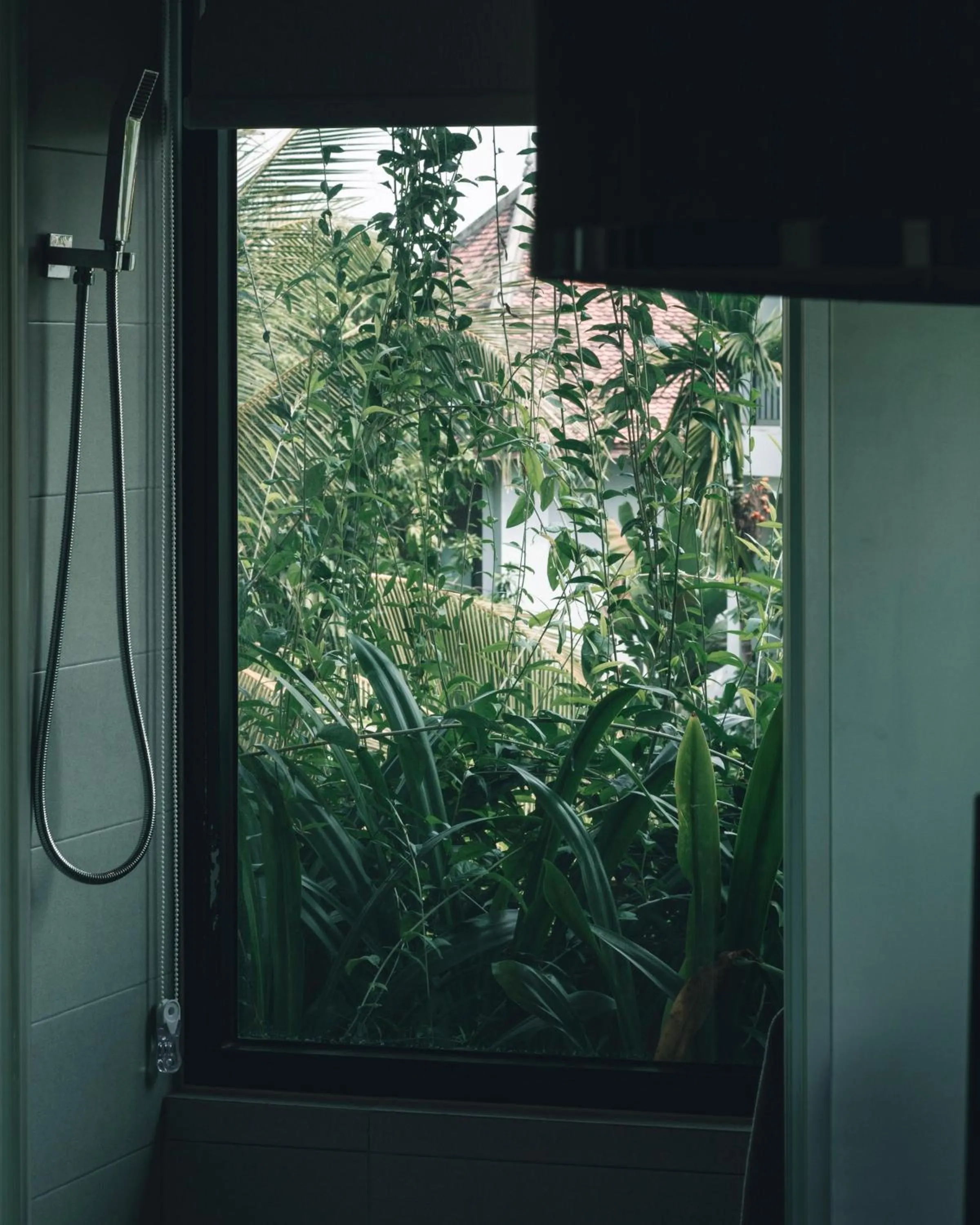 Bathroom in Hotel Vellita Siem reap