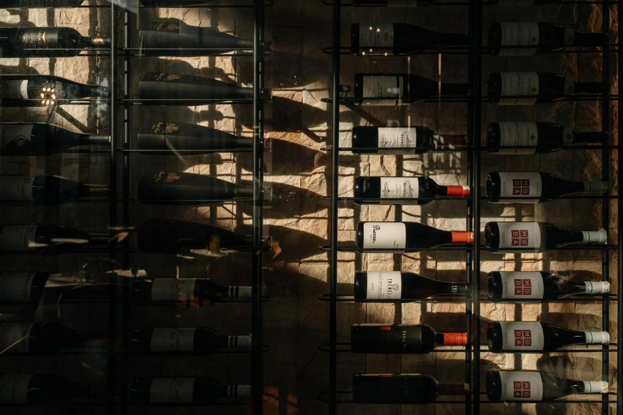 Restaurant/places to eat in Hotel Vellita Siem reap