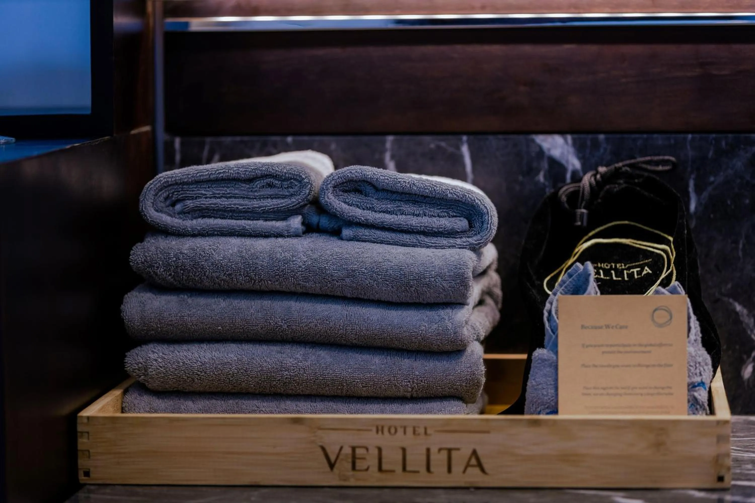 Spa and wellness centre/facilities in Hotel Vellita Siem reap