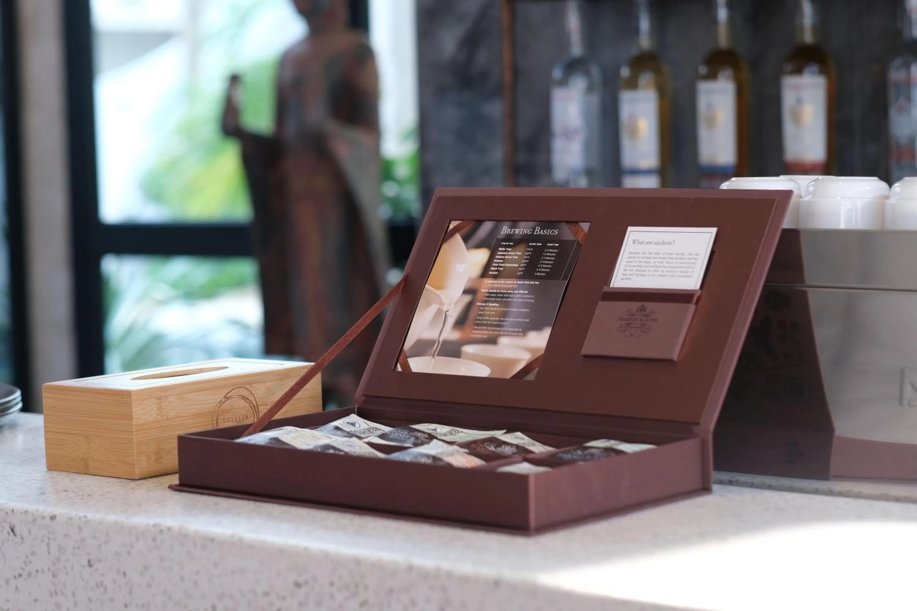 Spa and wellness centre/facilities in Hotel Vellita Siem reap