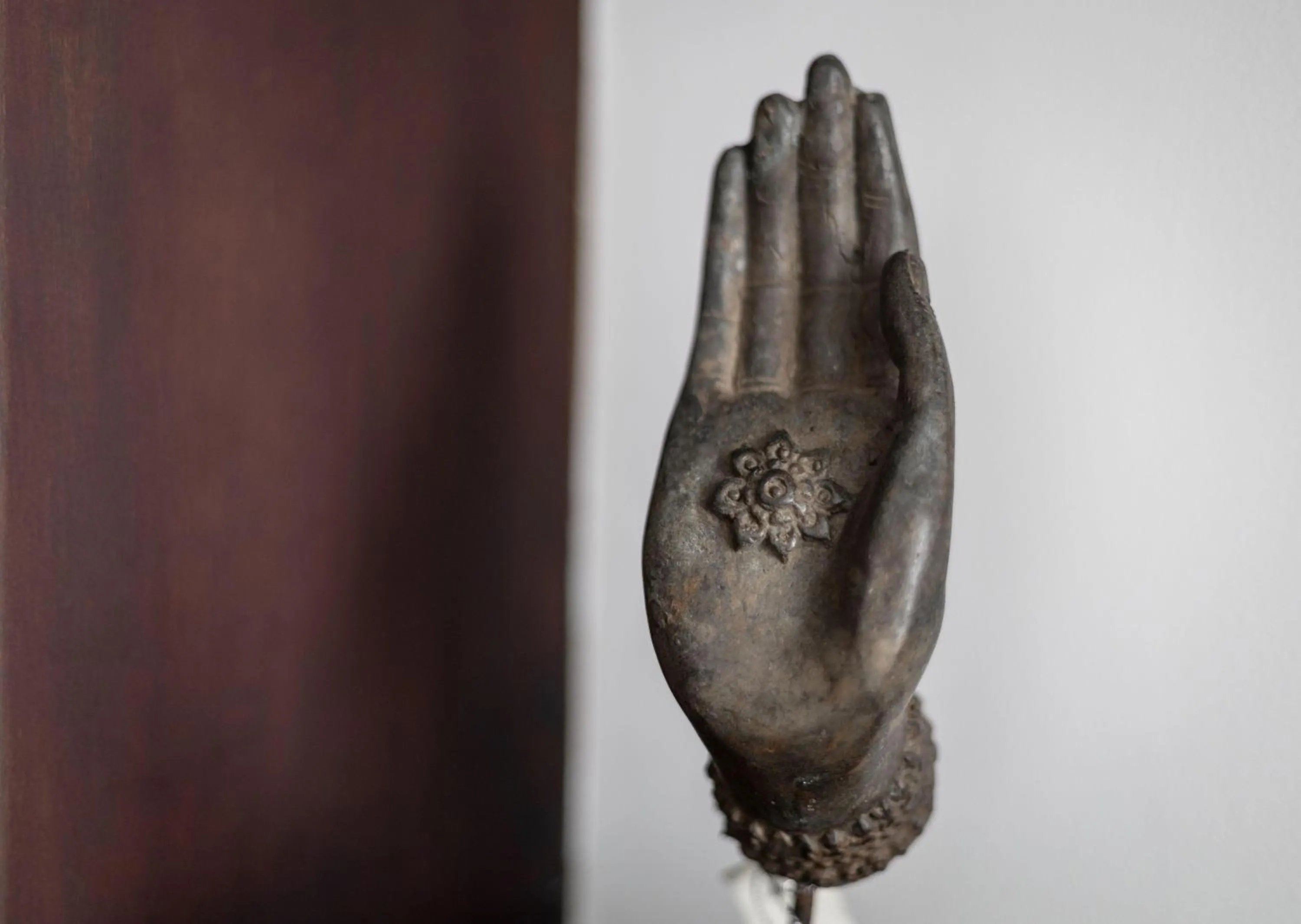 Decorative detail in Hotel Vellita Siem reap