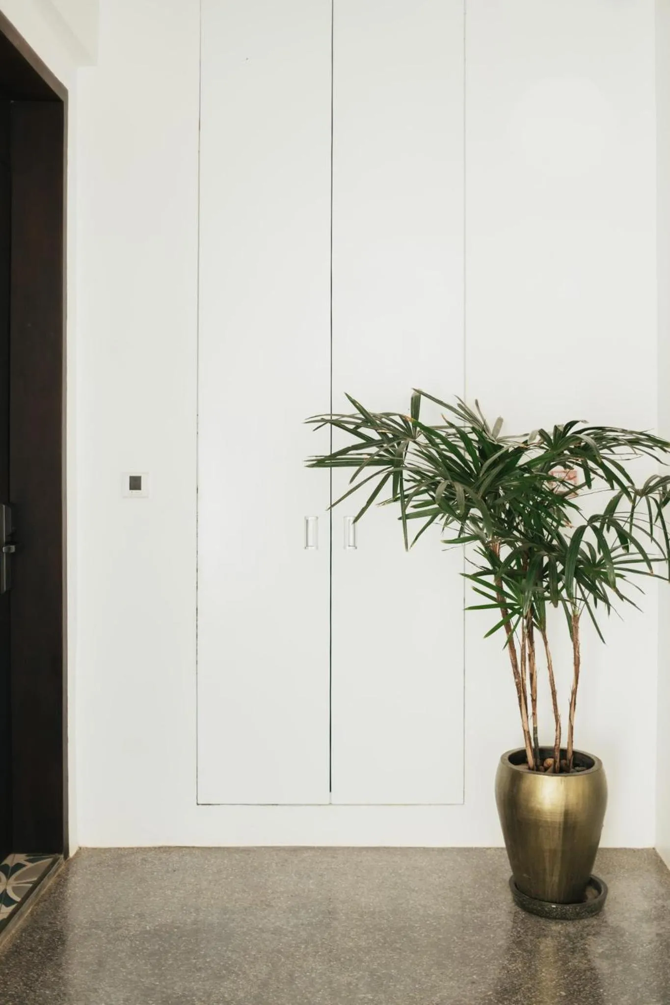 View (from property/room) in Hotel Vellita Siem reap