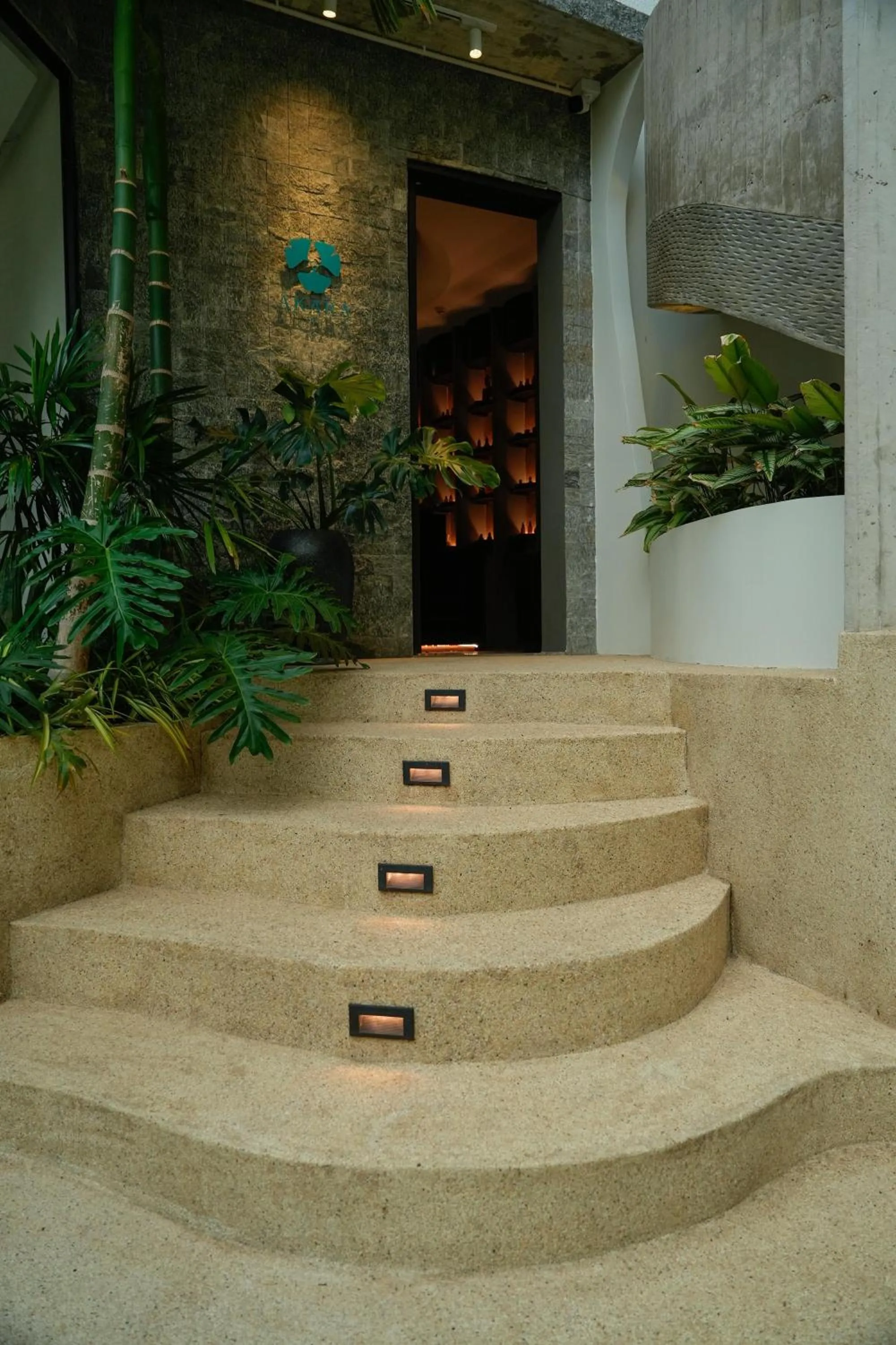 Spa and wellness centre/facilities in Hotel Vellita Siem reap