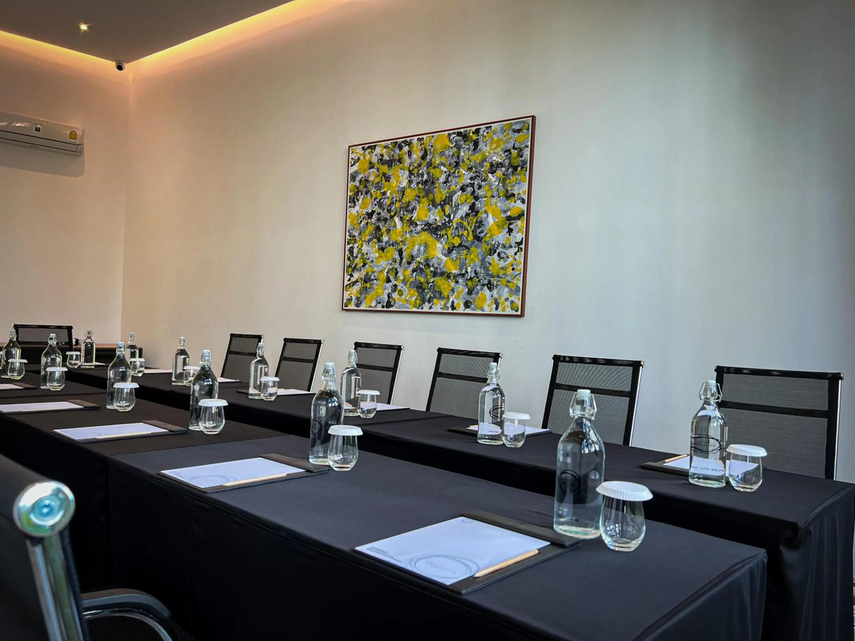 Meeting/conference room in Hotel Vellita Siem reap