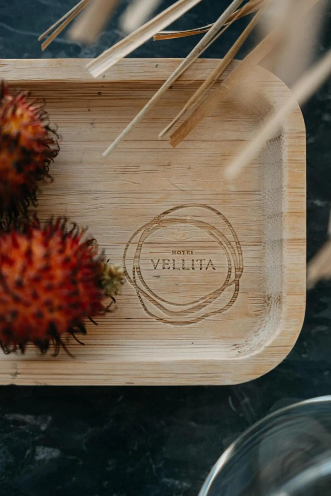 View (from property/room) in Hotel Vellita Siem reap