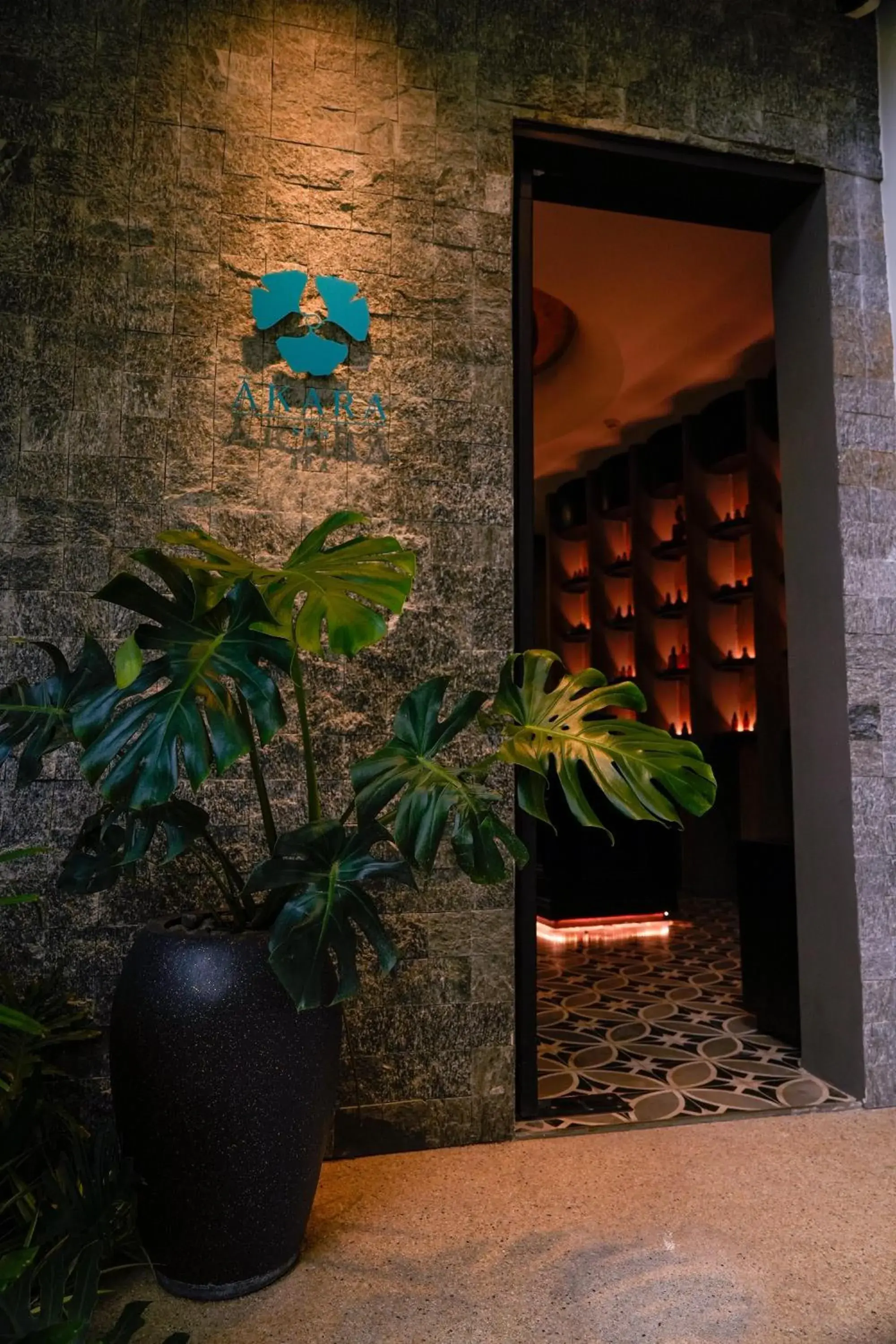 Spa and wellness centre/facilities in Hotel Vellita Siem reap Spa and wellness centre/facilities in Hotel Vellita Siem reap