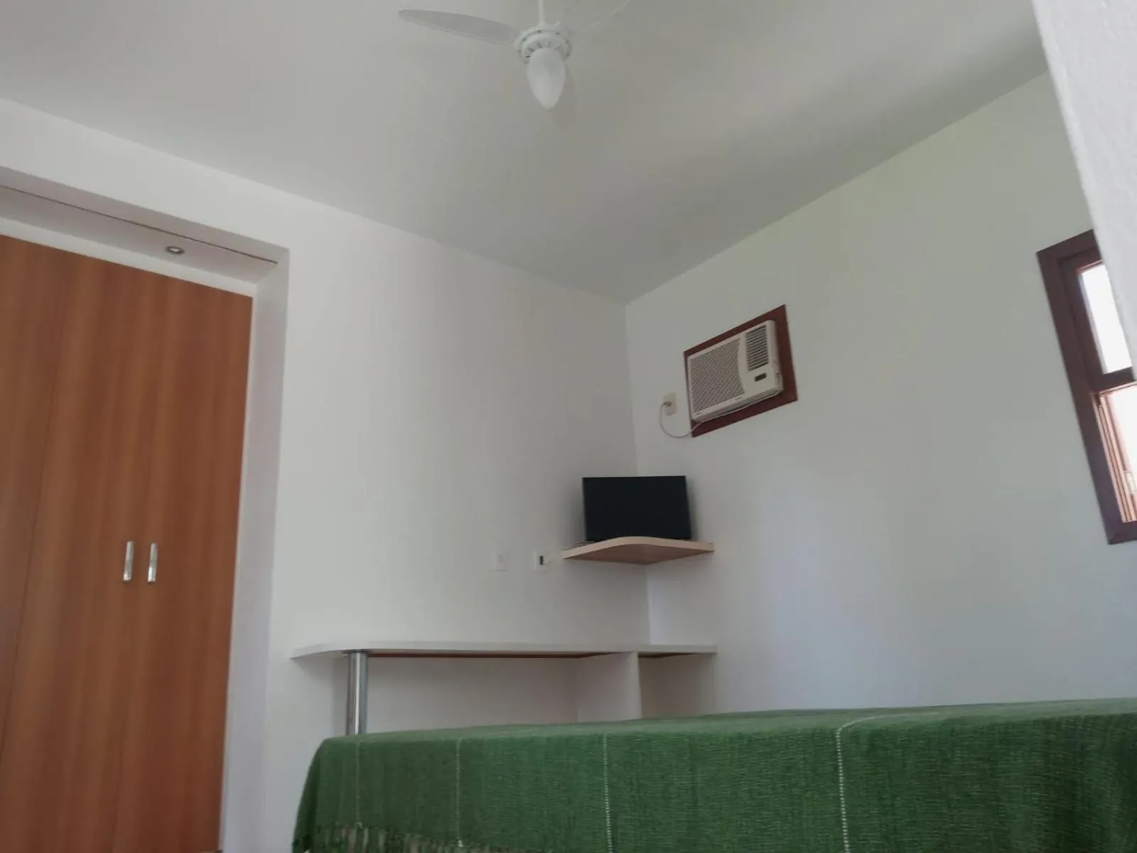 View (from property/room) in Pousada Santo Sol