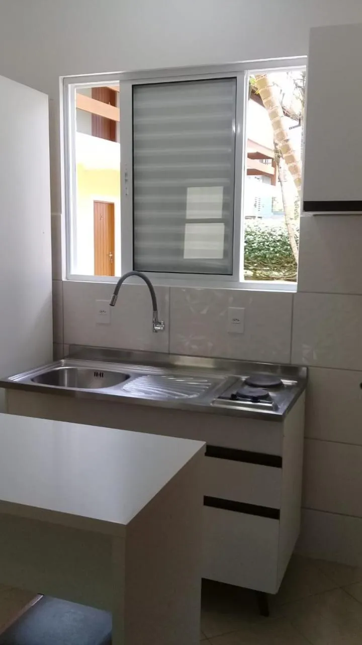 View (from property/room) in Pousada Santo Sol