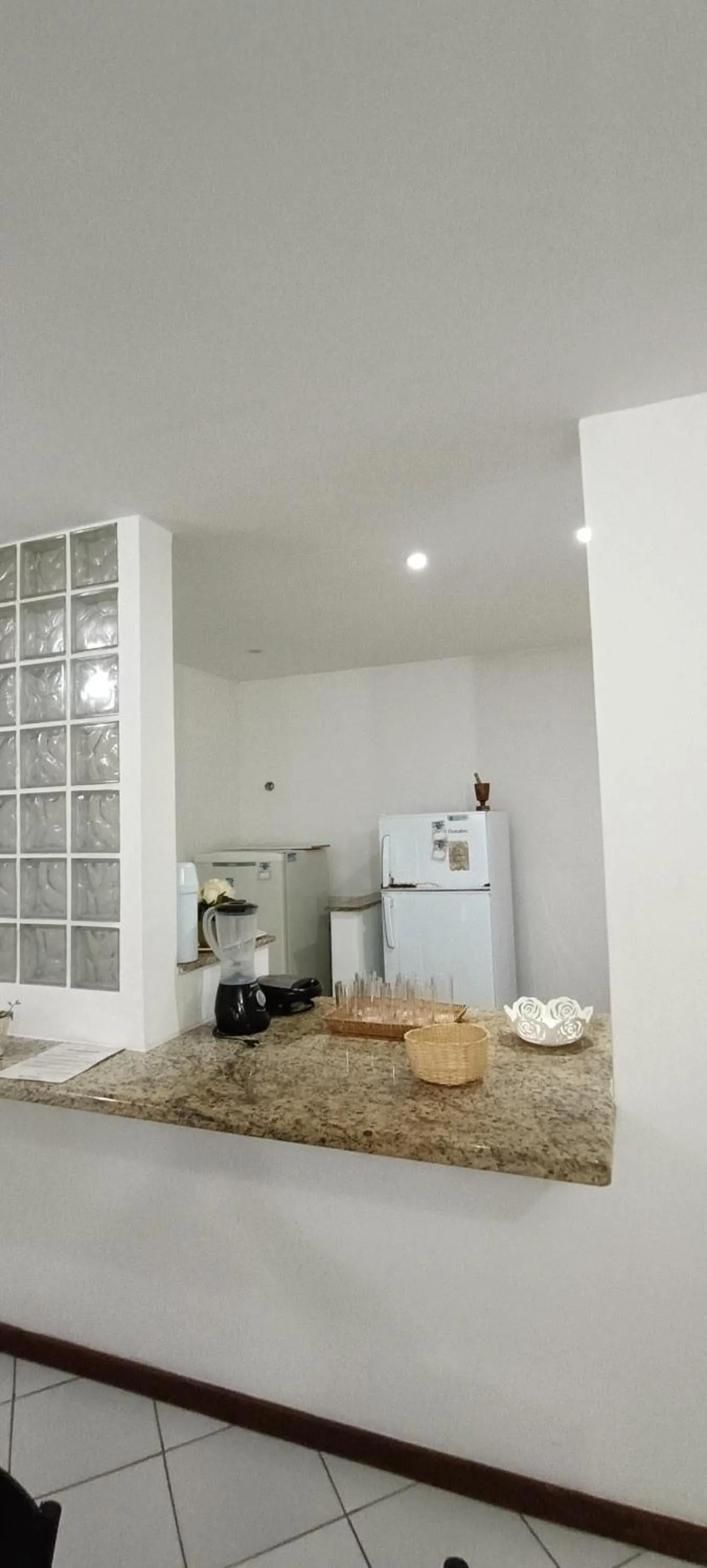 Kitchen or kitchenette in Villa Domenico