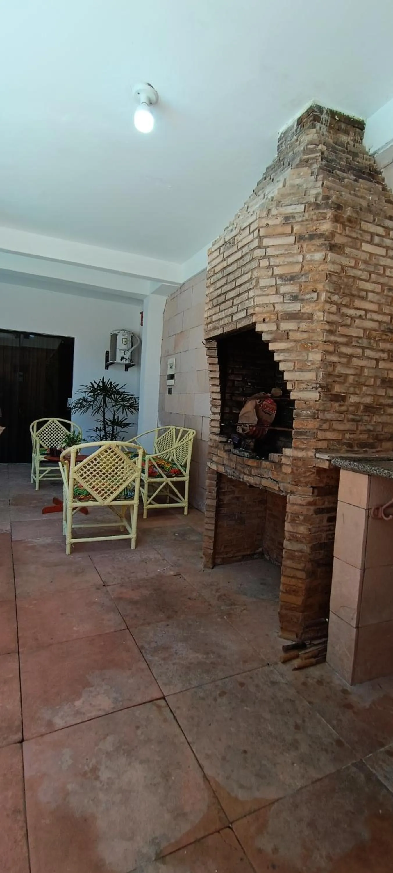 Activities in Villa Domenico