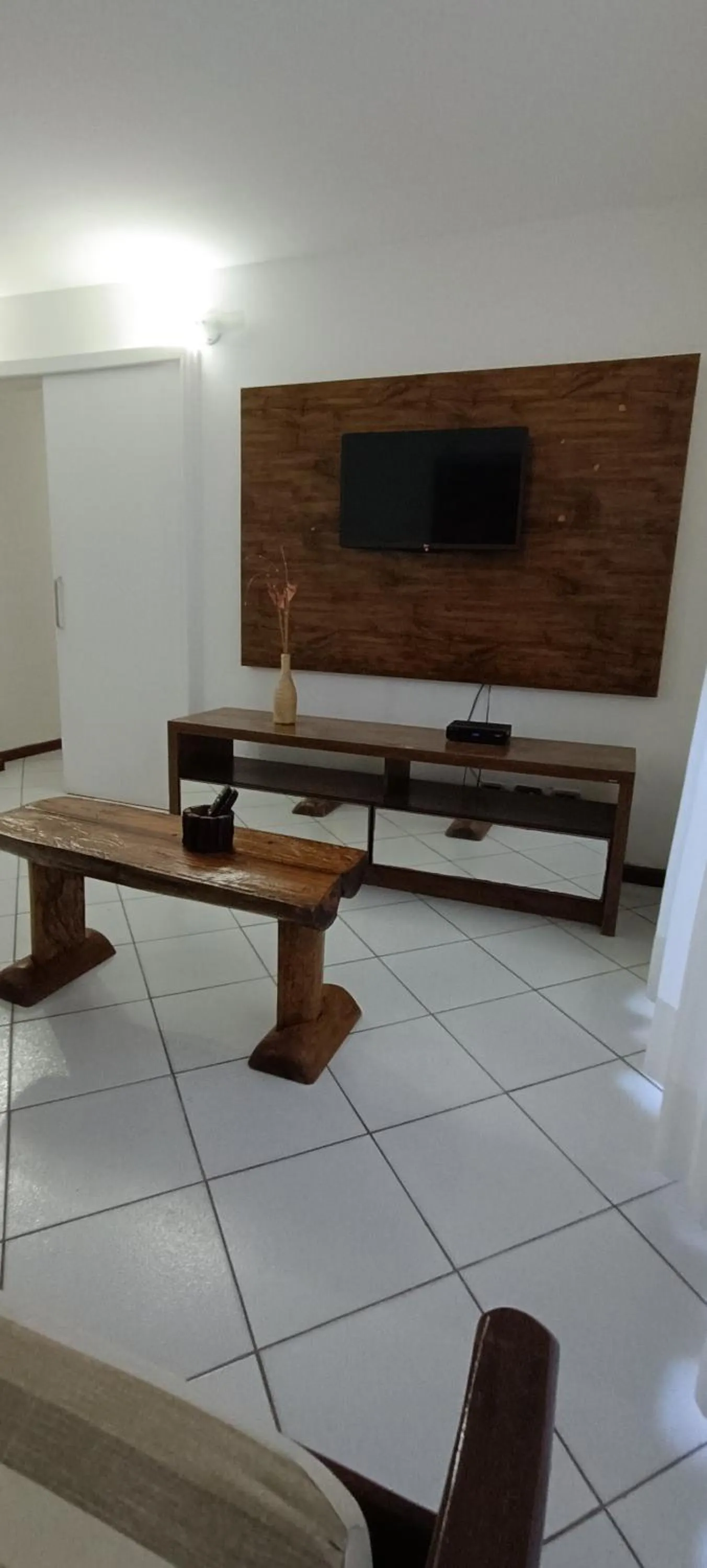 TV and multimedia in Villa Domenico