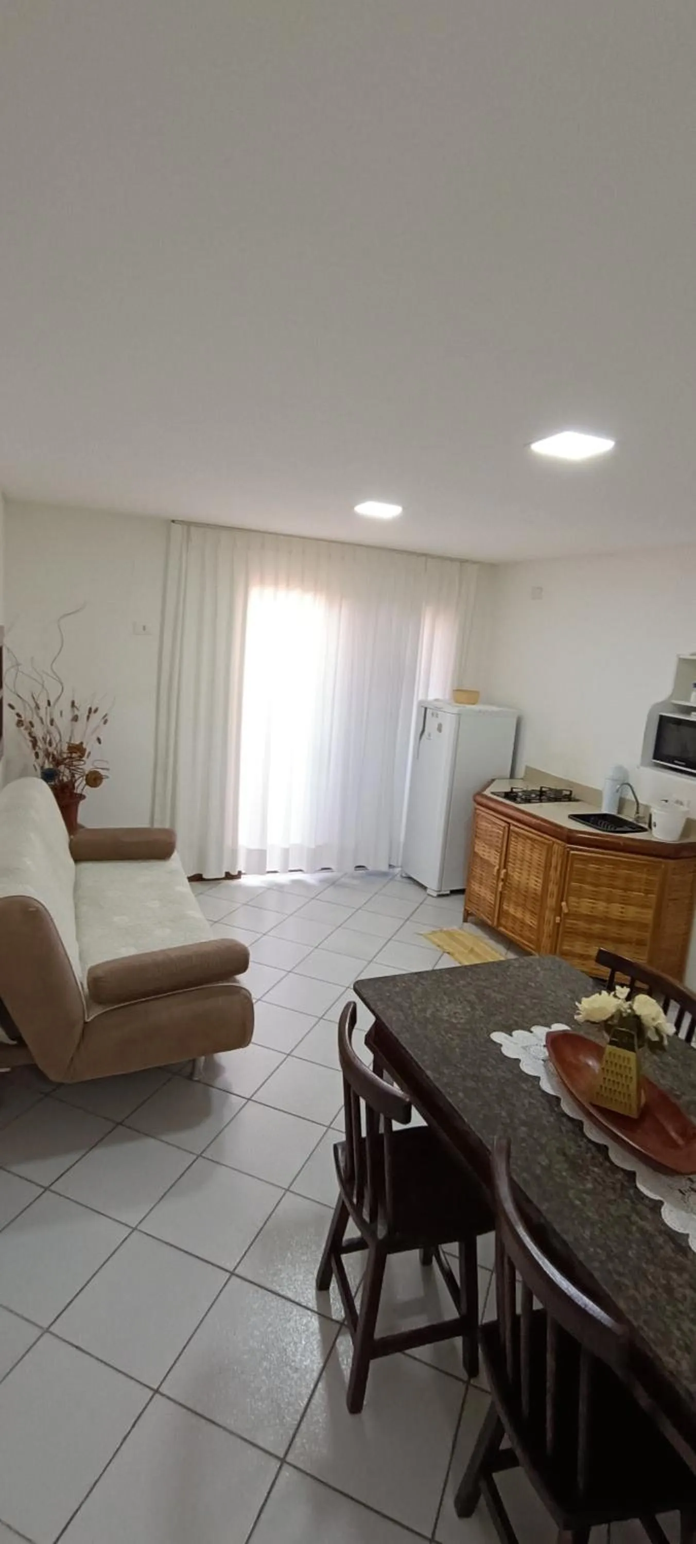 Kitchen or kitchenette in Villa Domenico