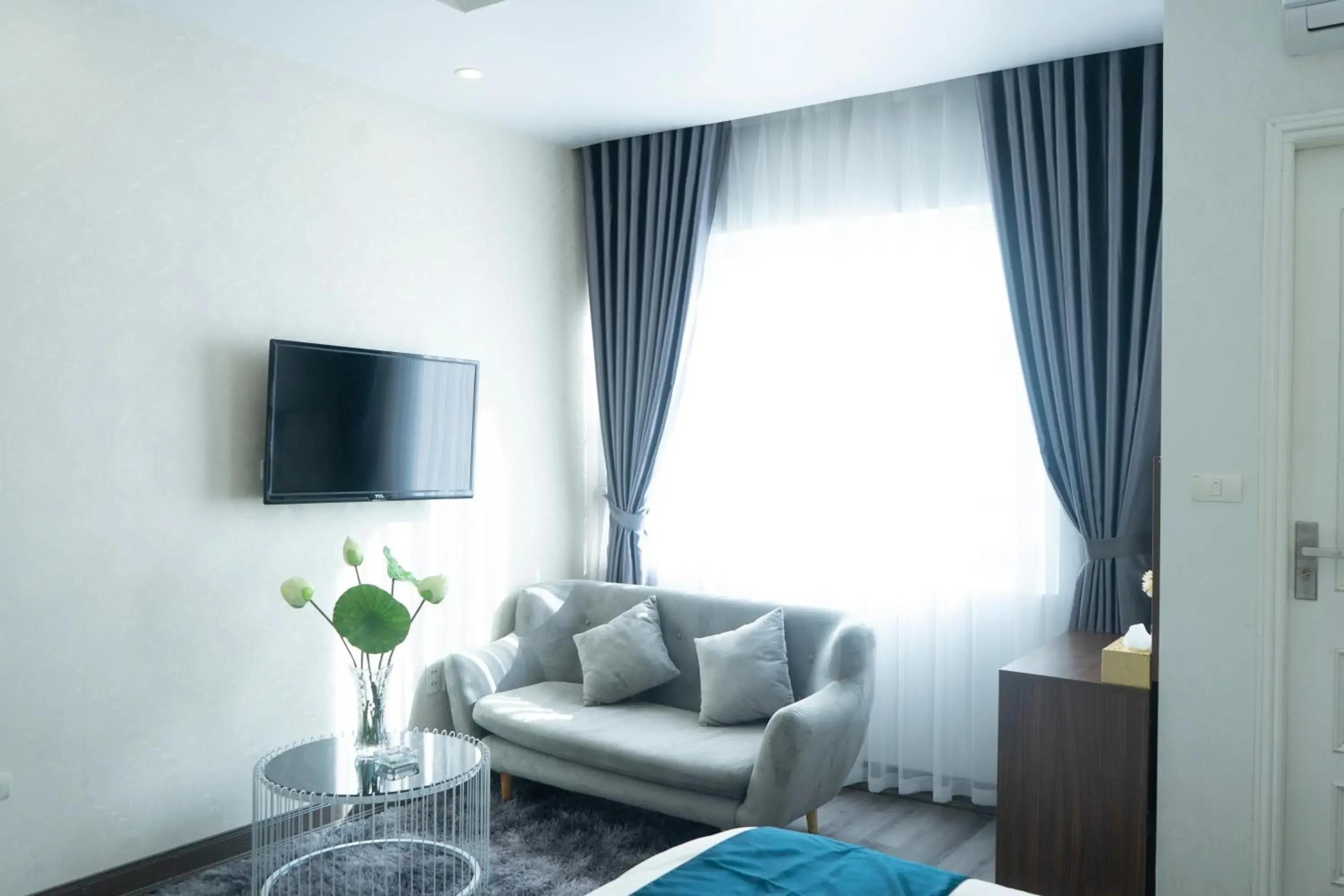 Spa and wellness centre/facilities in Sen Hotel My Dinh Song Da 미딩 Spa and wellness centre/facilities in Sen Hotel My Dinh Song Da 미딩