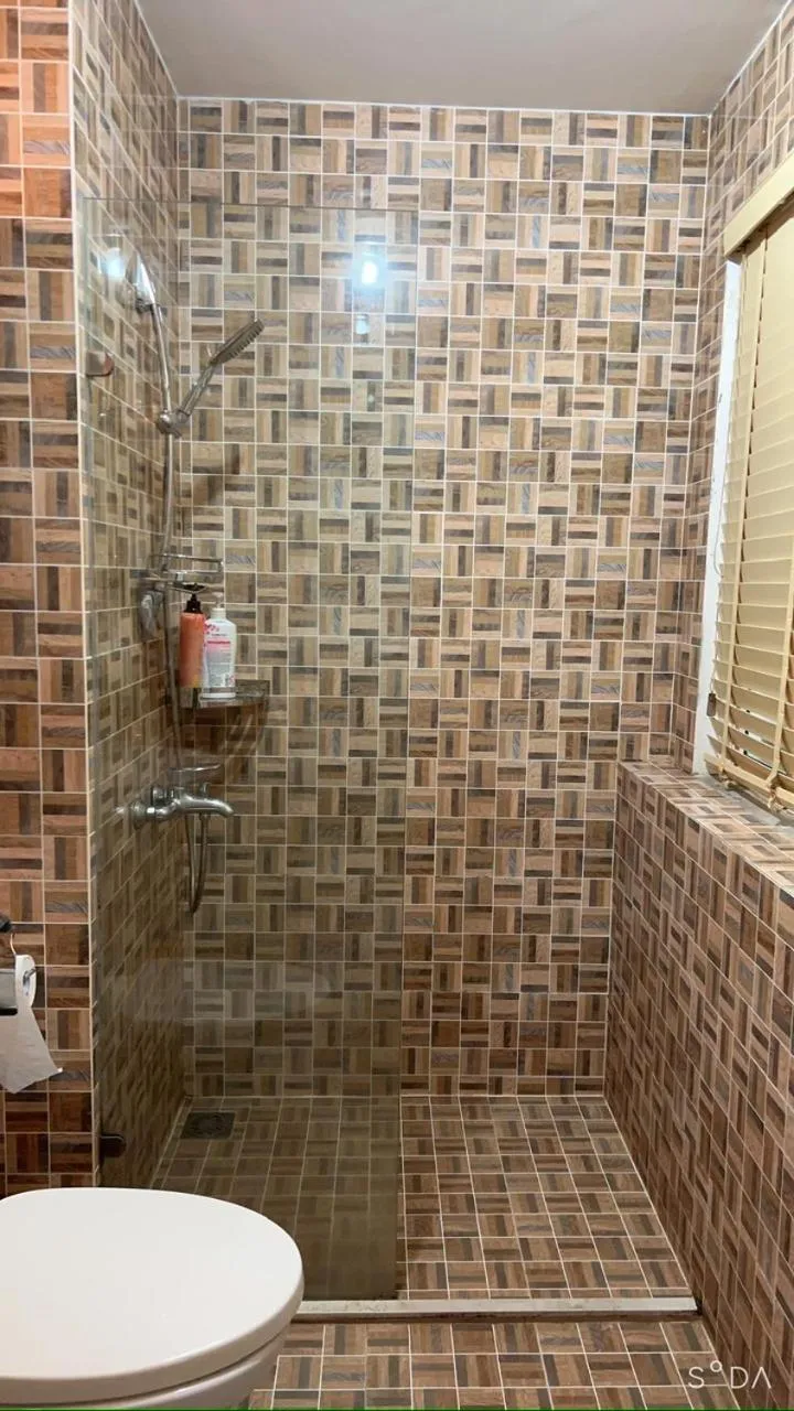 Sen Hotel My Dinh Song Da 미딩