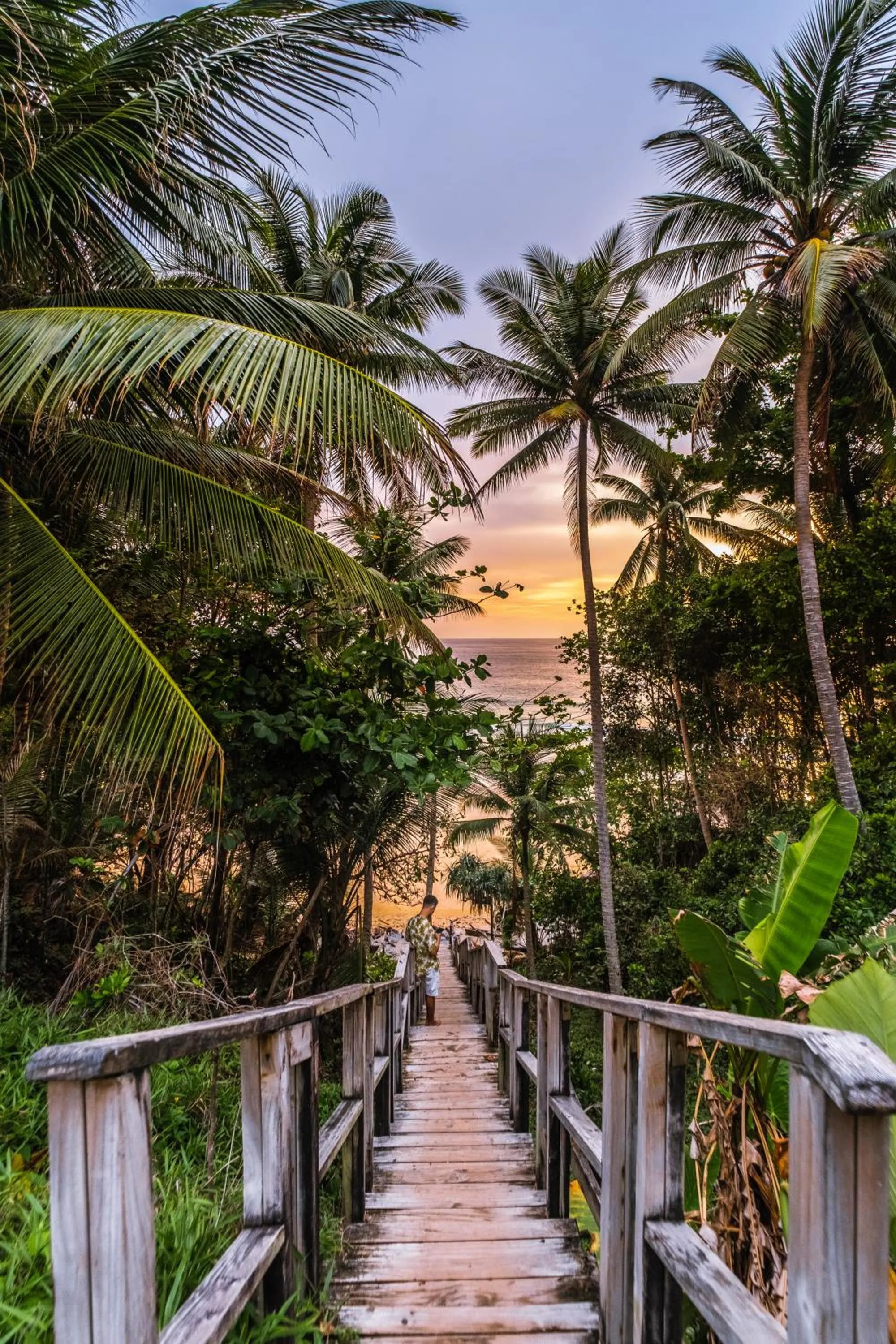 Nearby landmark in Sealord Naithon Beachfront Villa