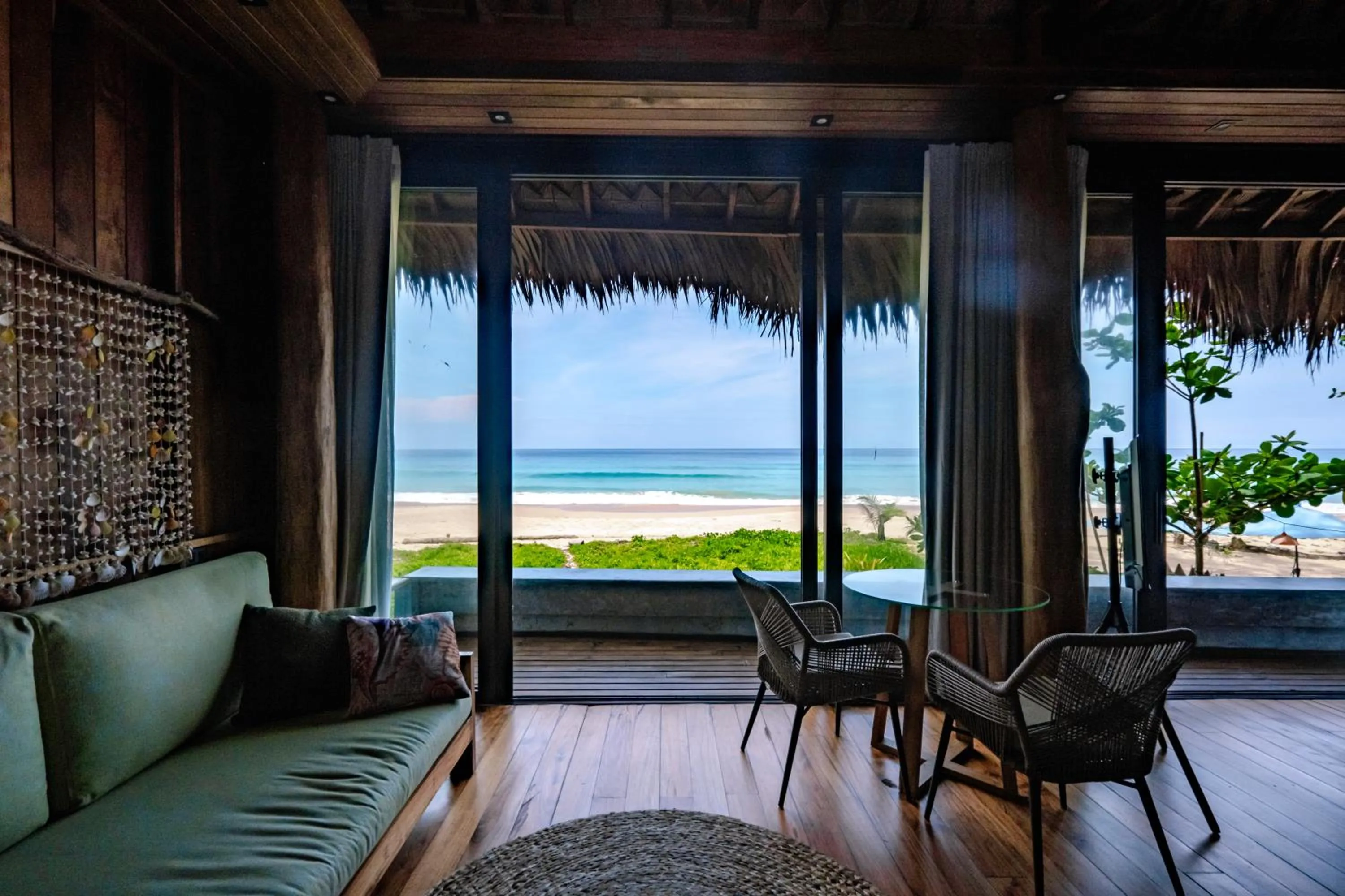 View (from property/room) in Sealord Naithon Beachfront Villa