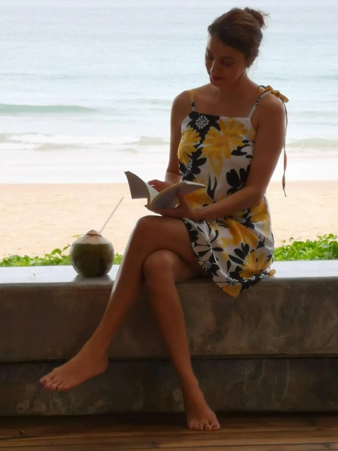 Day in Sealord Naithon Beachfront Villa