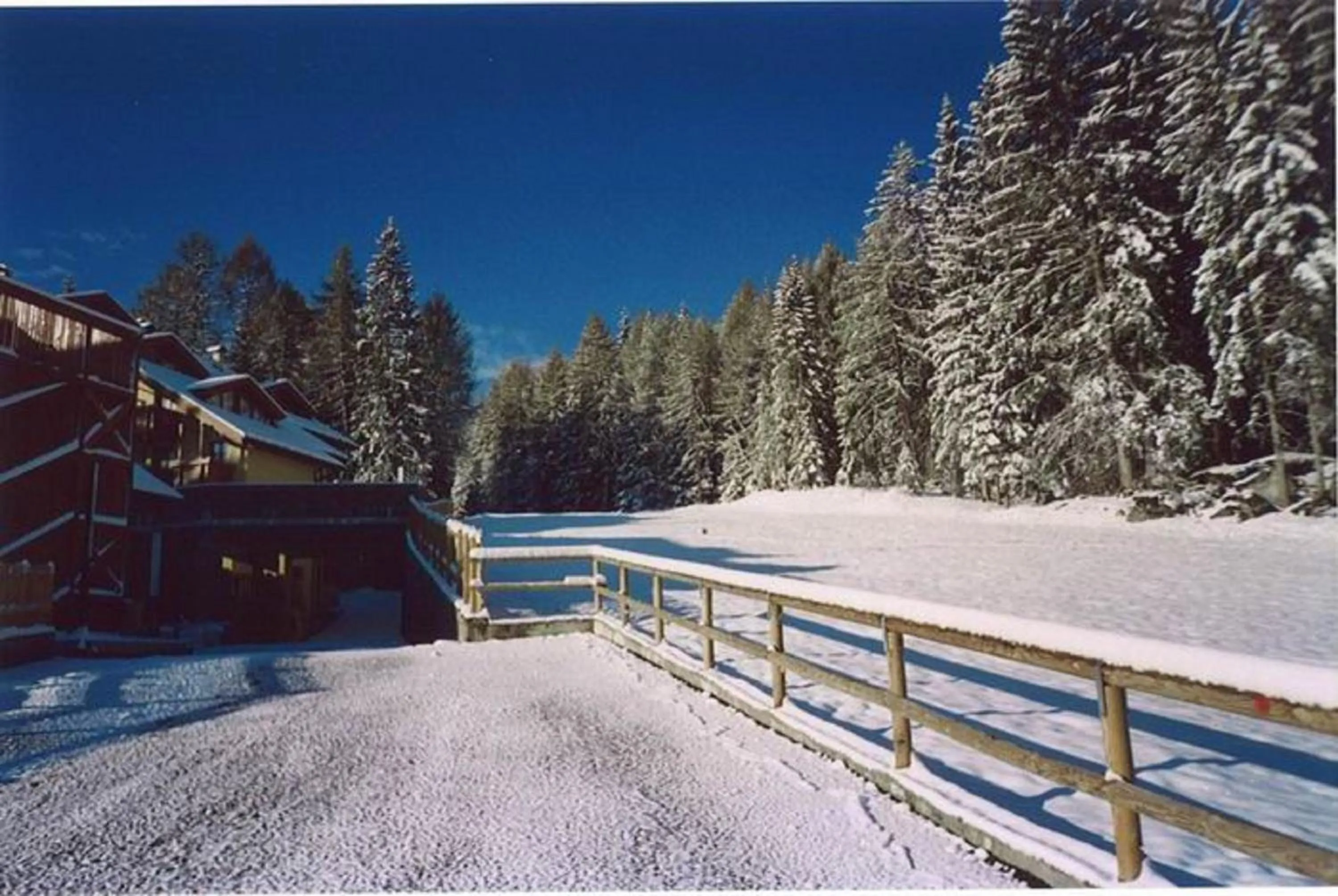 Other in Nevesole Folgarida Resort Aparthotel