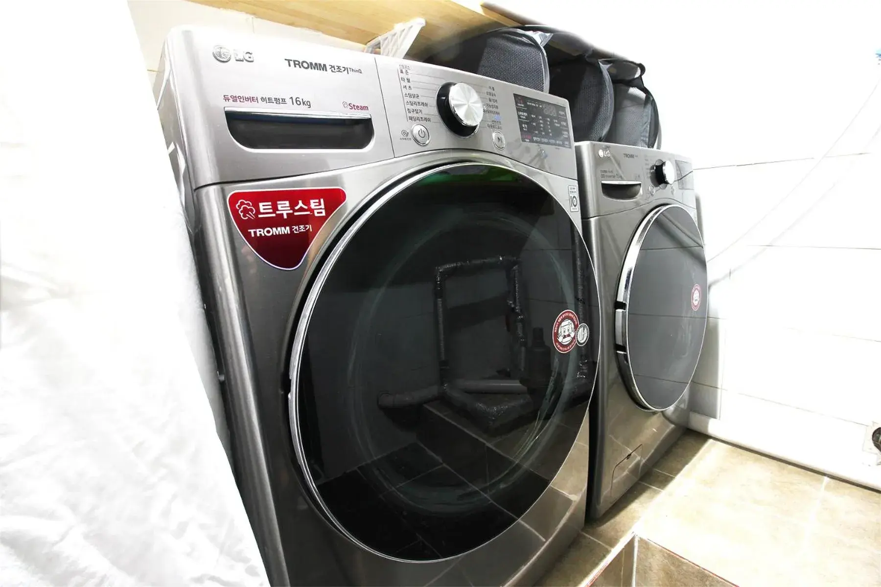 Property building in Bay 202 Hotel Property building in Bay 202 Hotel