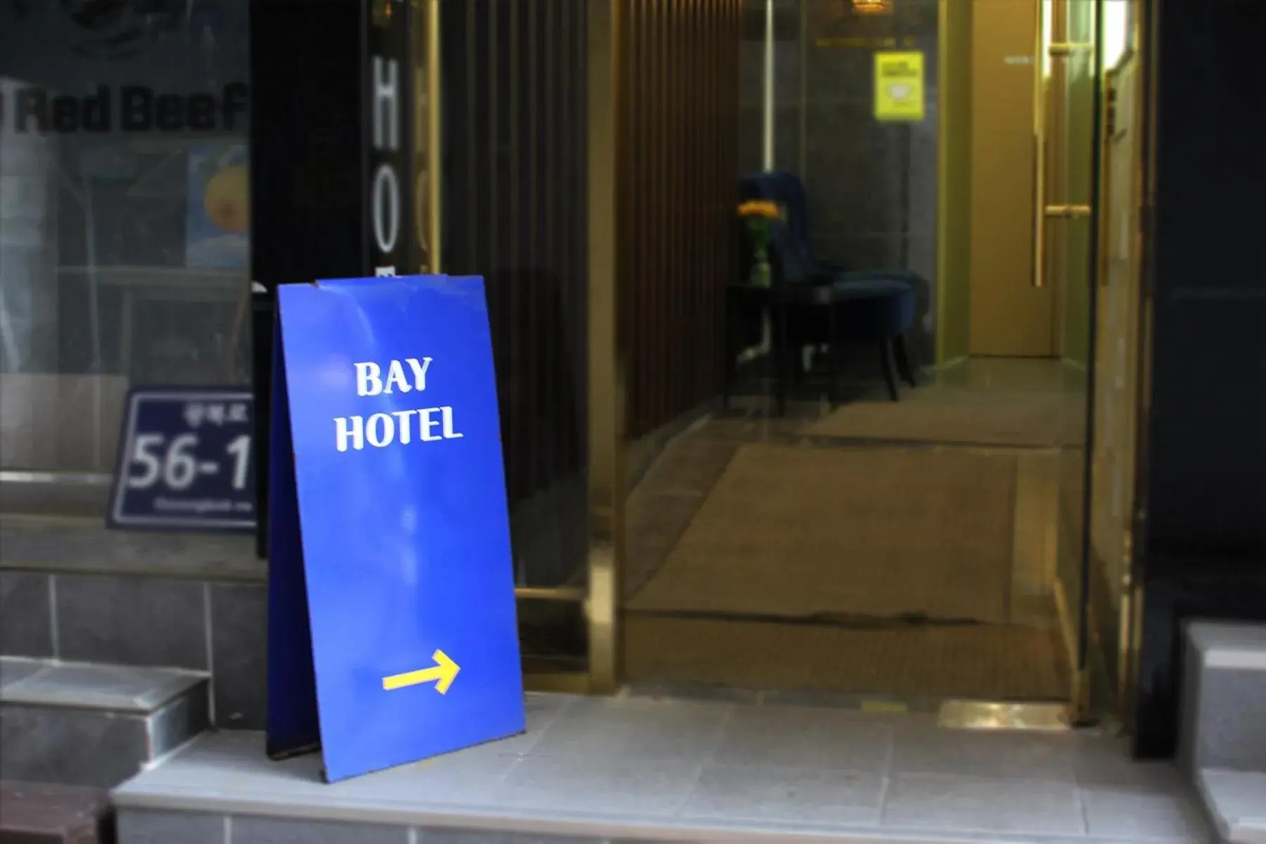 Bay 202 Hotel Bay 202 Hotel