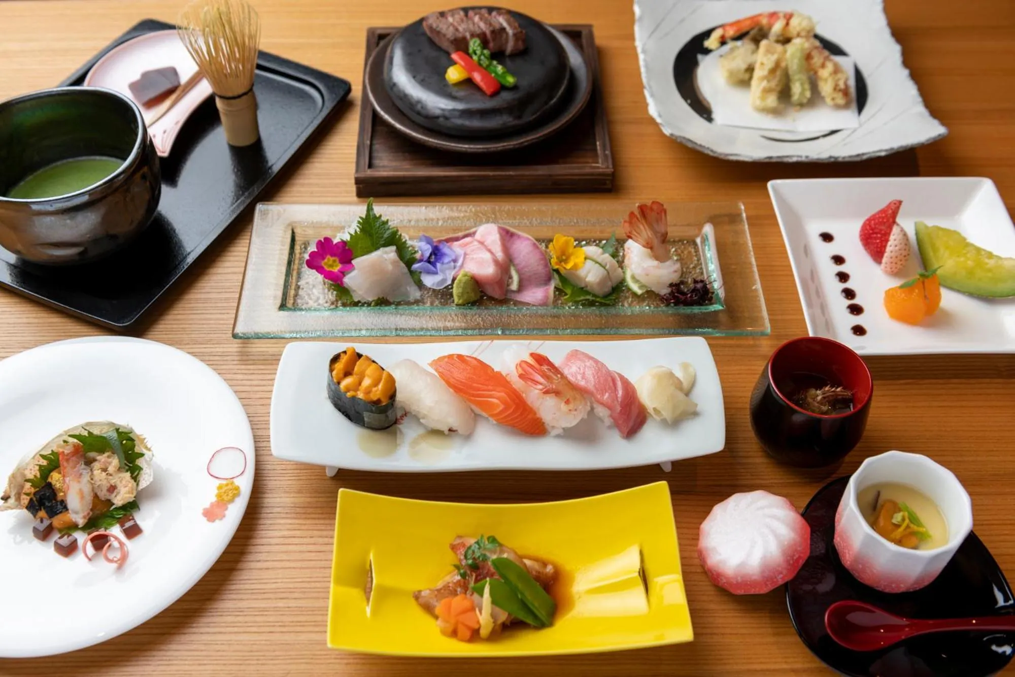 Restaurant/places to eat in Setsu Niseko