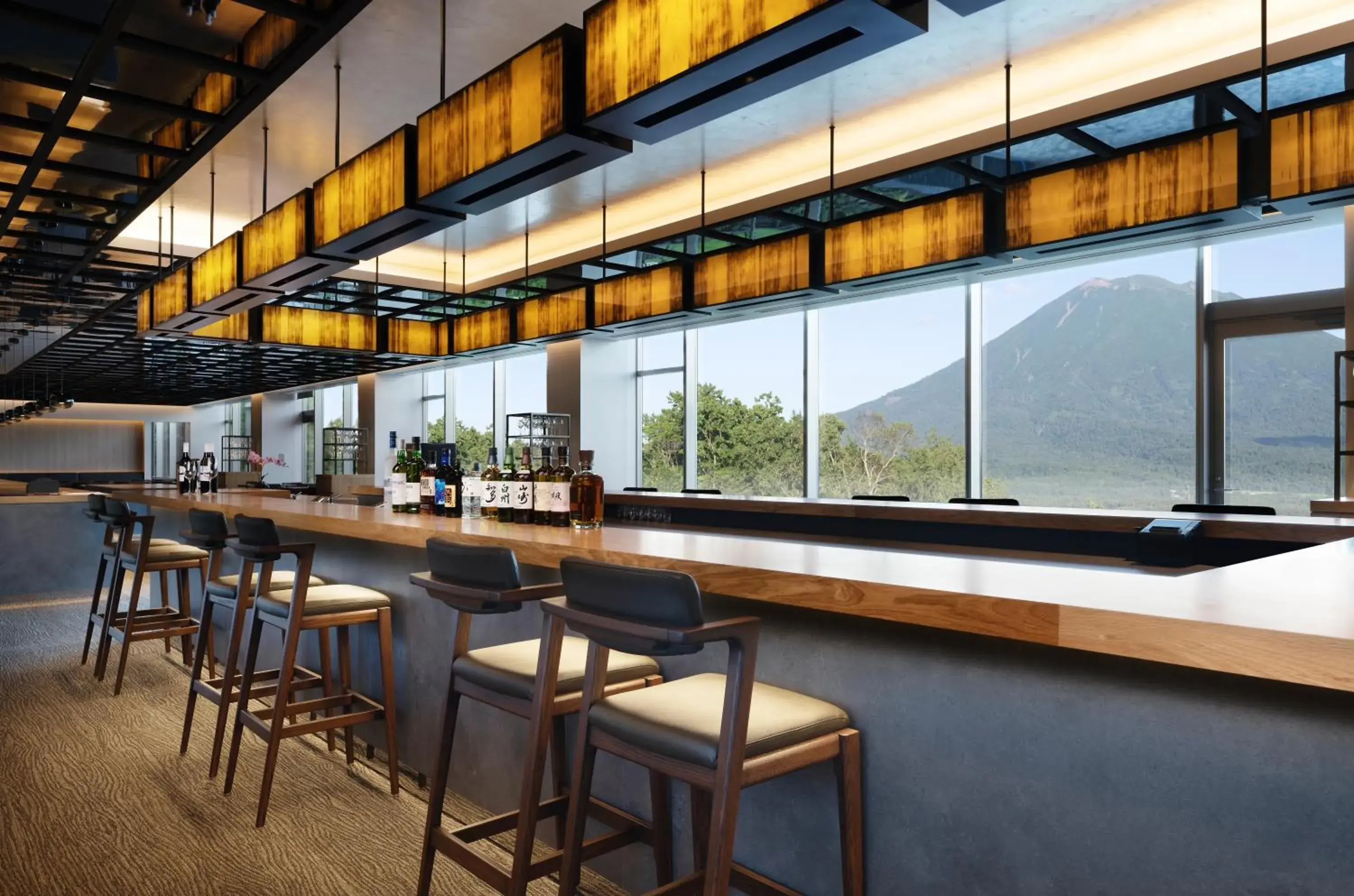 Restaurant/places to eat in Setsu Niseko Restaurant/places to eat in Setsu Niseko
