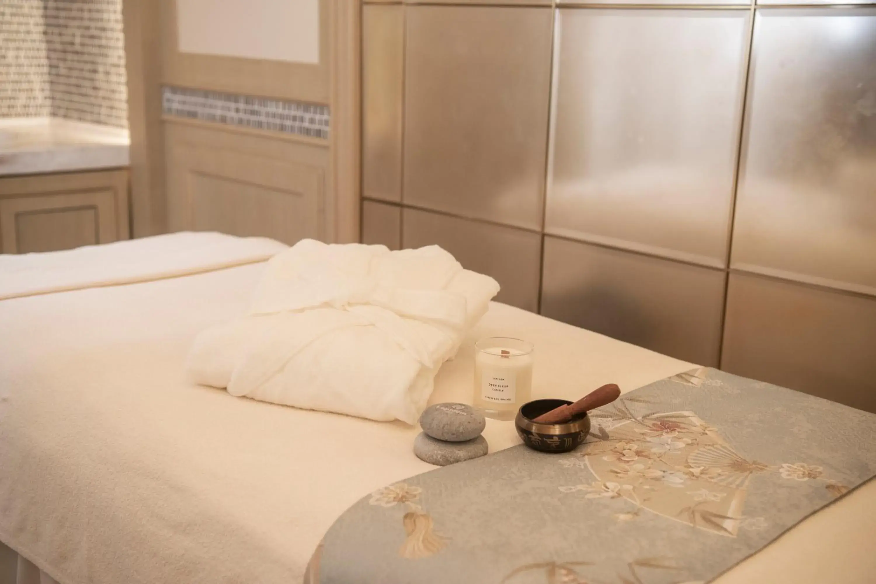 Spa and wellness centre/facilities, Bed in Setsu Niseko Spa and wellness centre/facilities, Bed in Setsu Niseko