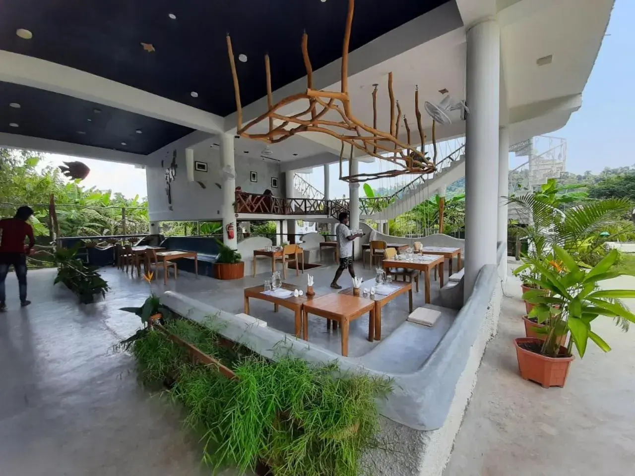 Restaurant/places to eat in Matsya Restaurant/places to eat in Matsya