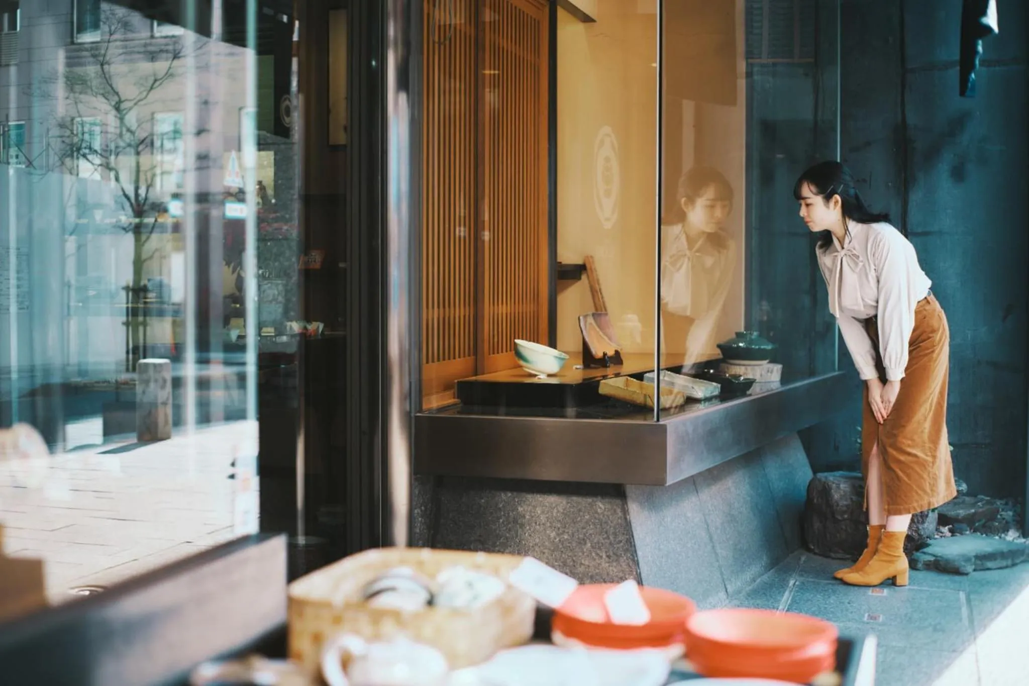 Off site in OMO3 Tokyo Akasaka by Hoshino Resort