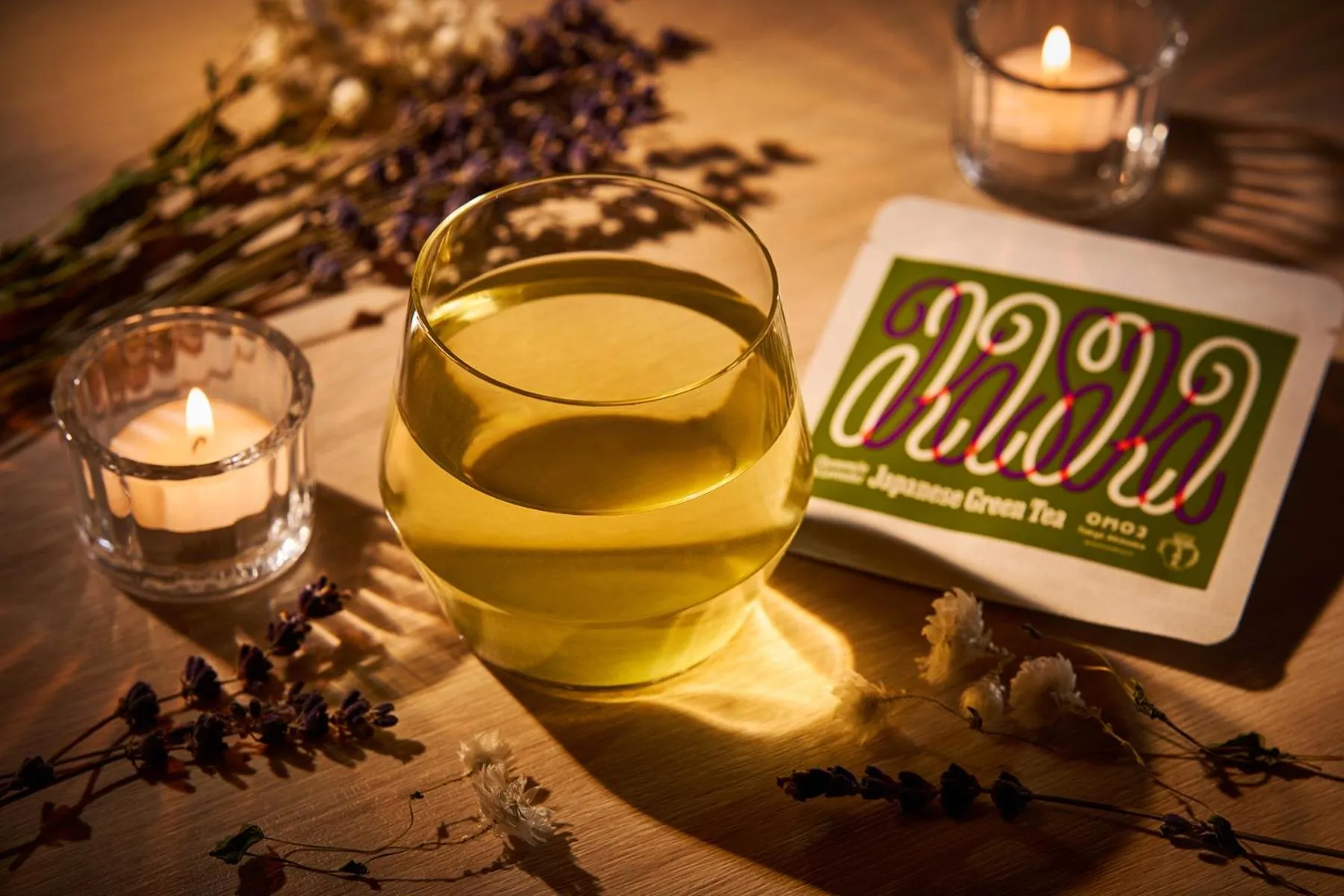 Activities in OMO3 Tokyo Akasaka by Hoshino Resort