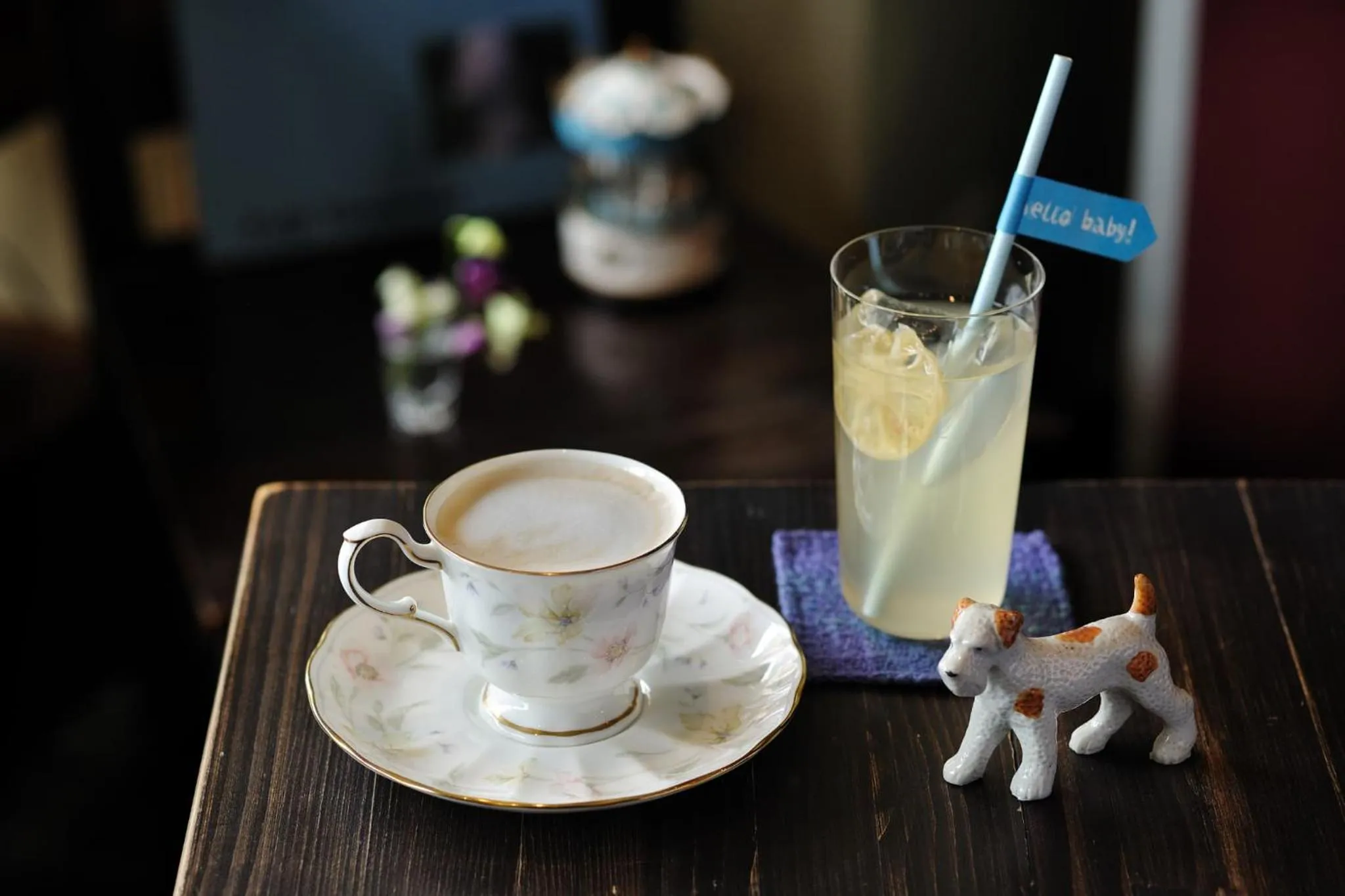 Activities in OMO3 Tokyo Akasaka by Hoshino Resort