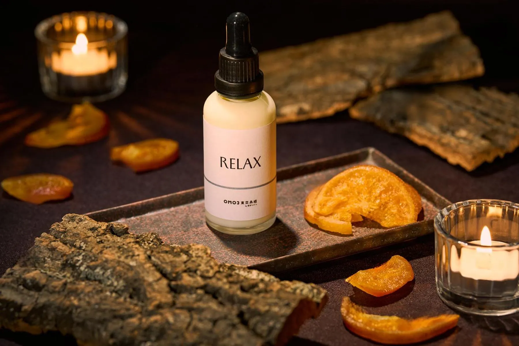 Activities in OMO3 Tokyo Akasaka by Hoshino Resort