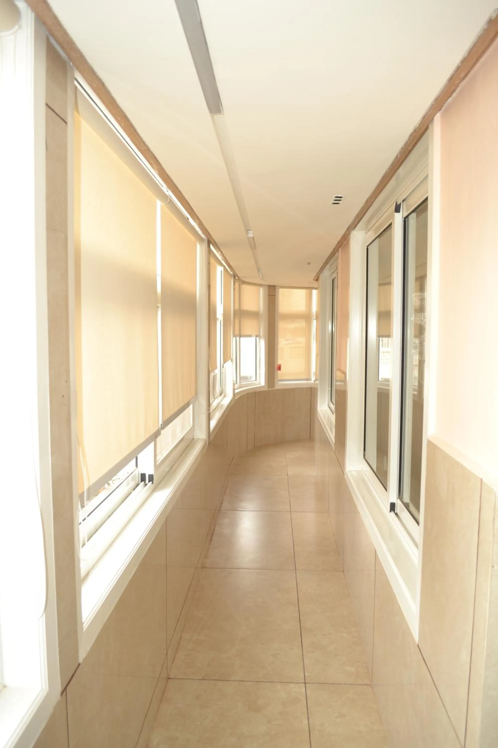 Property building in Casa De Mount
