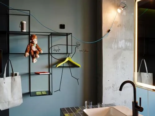 25hours Hotel Bikini Berlin