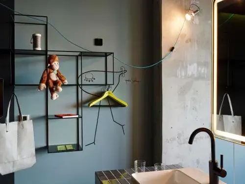 25hours Hotel Bikini Berlin 25hours Hotel Bikini Berlin