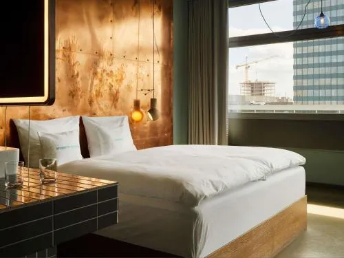 25hours Hotel Bikini Berlin