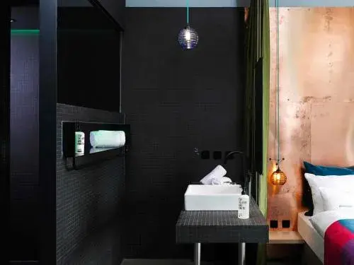 25hours Hotel Bikini Berlin 25hours Hotel Bikini Berlin