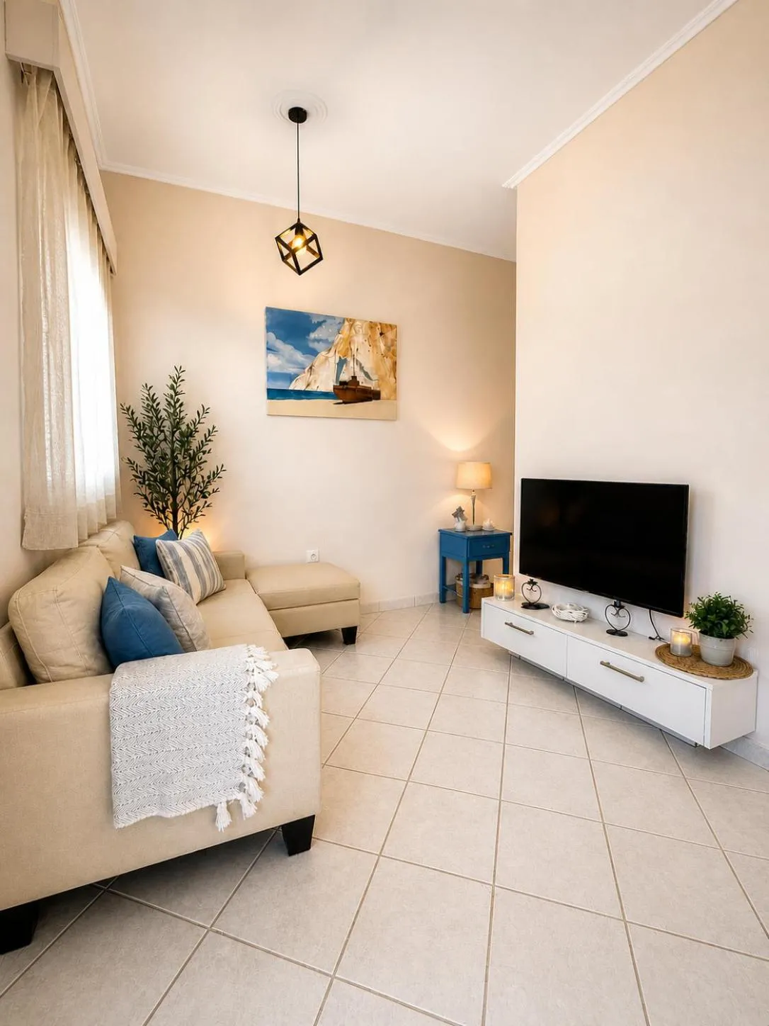 Villa Joanna
