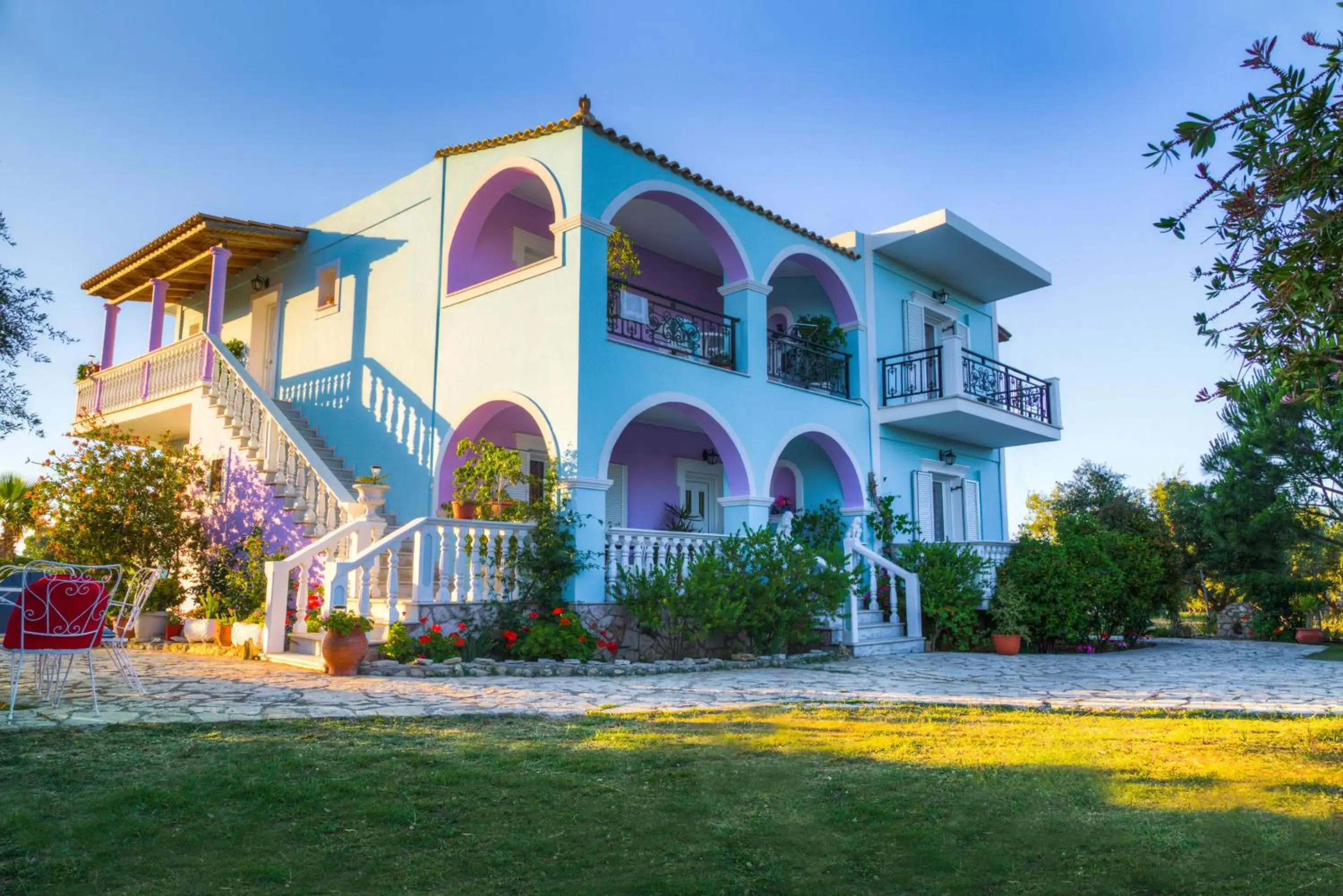 Villa Joanna Villa Joanna
