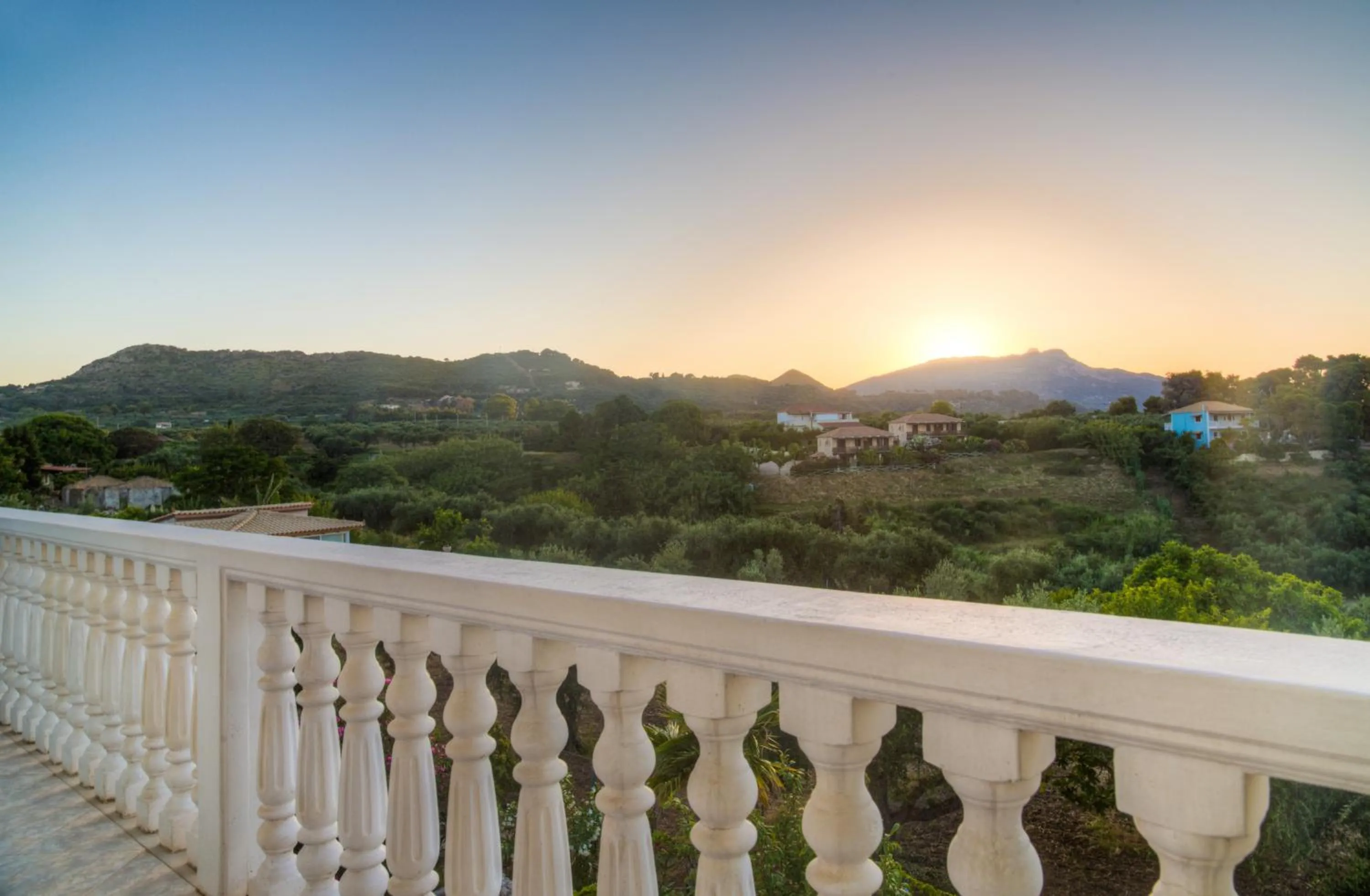 View (from property/room) in Villa Joanna