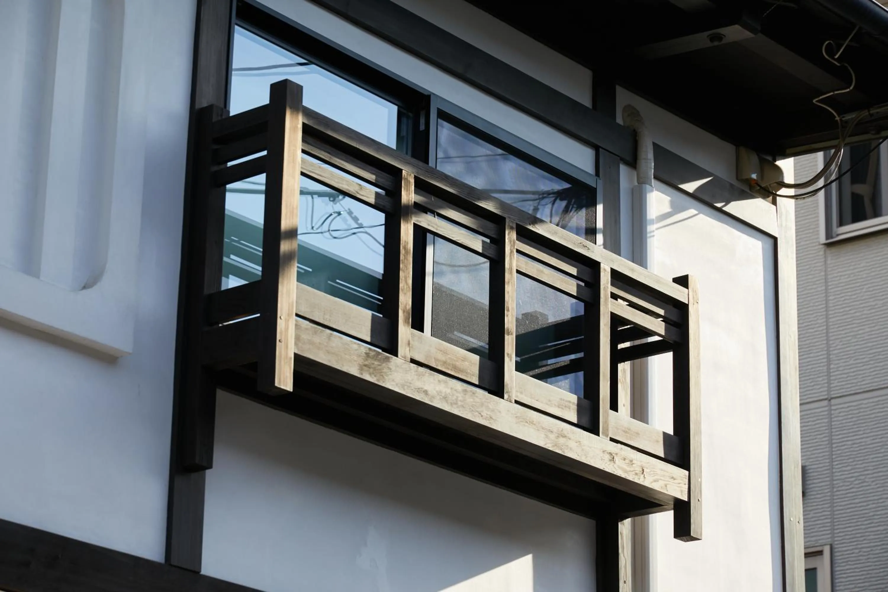 Property building in TSUBOMI luxury Inn Shimabara Bettei 1