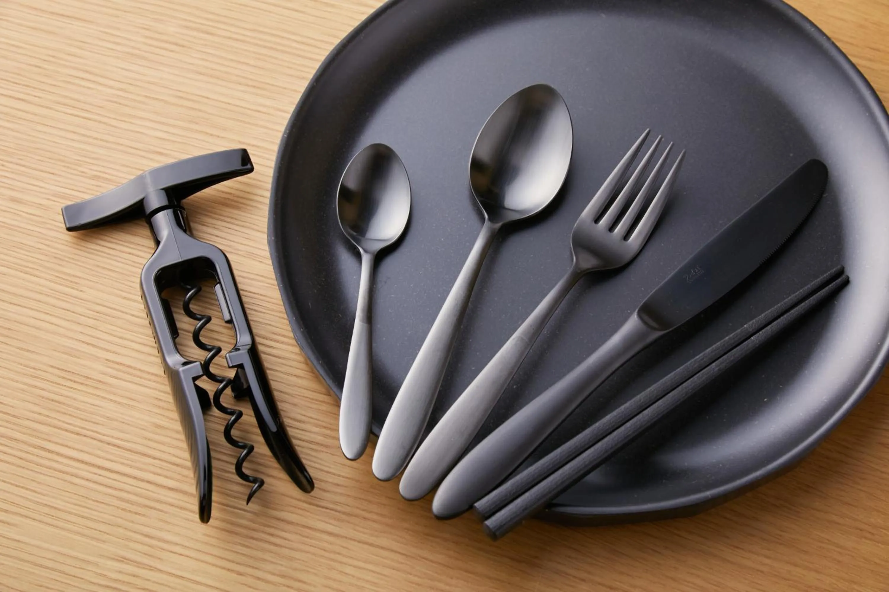 kitchen in TSUBOMI luxury Inn Shimabara Bettei 1