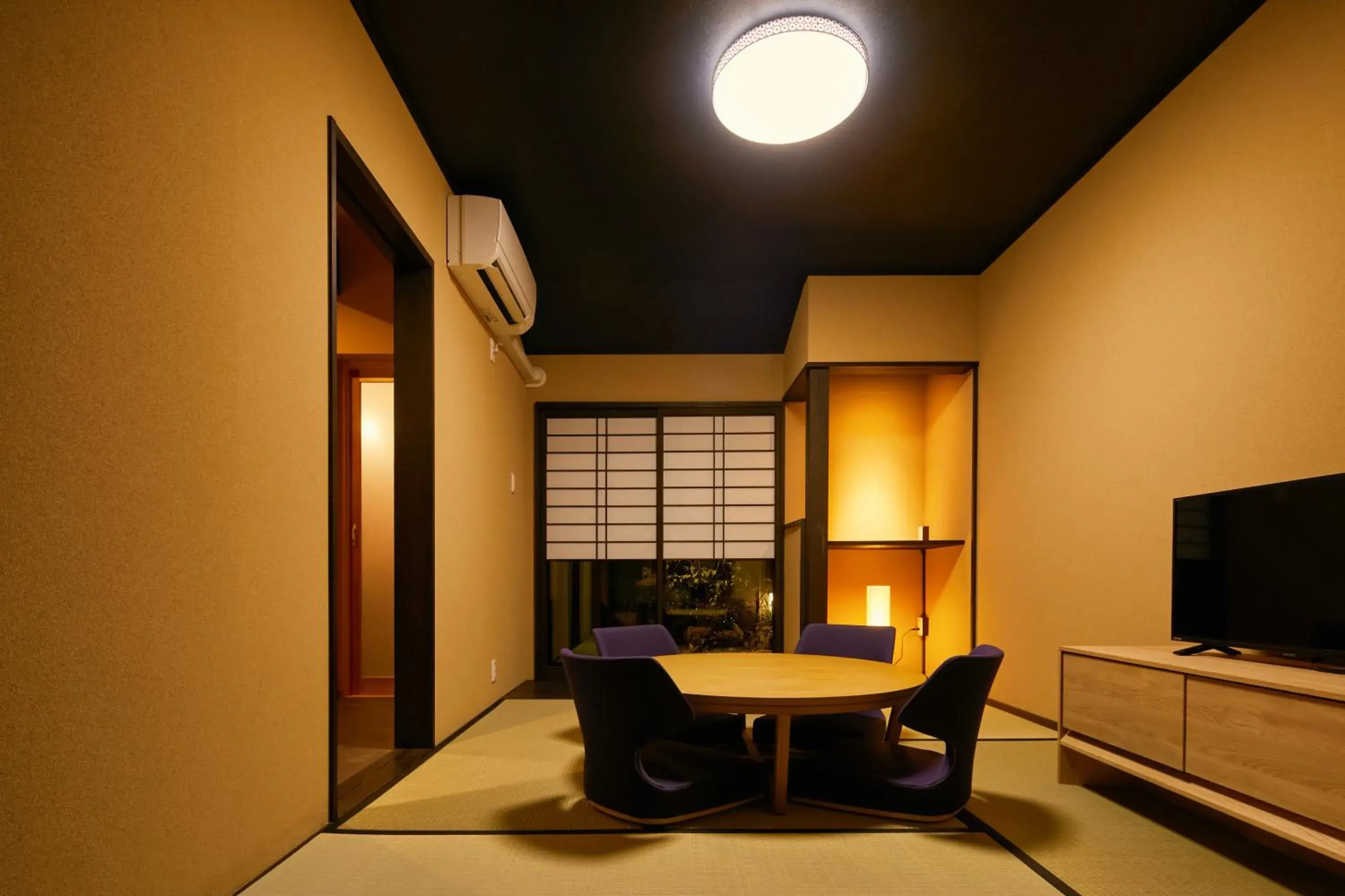 TSUBOMI luxury Inn Shimabara Bettei 2 TSUBOMI luxury Inn Shimabara Bettei 2