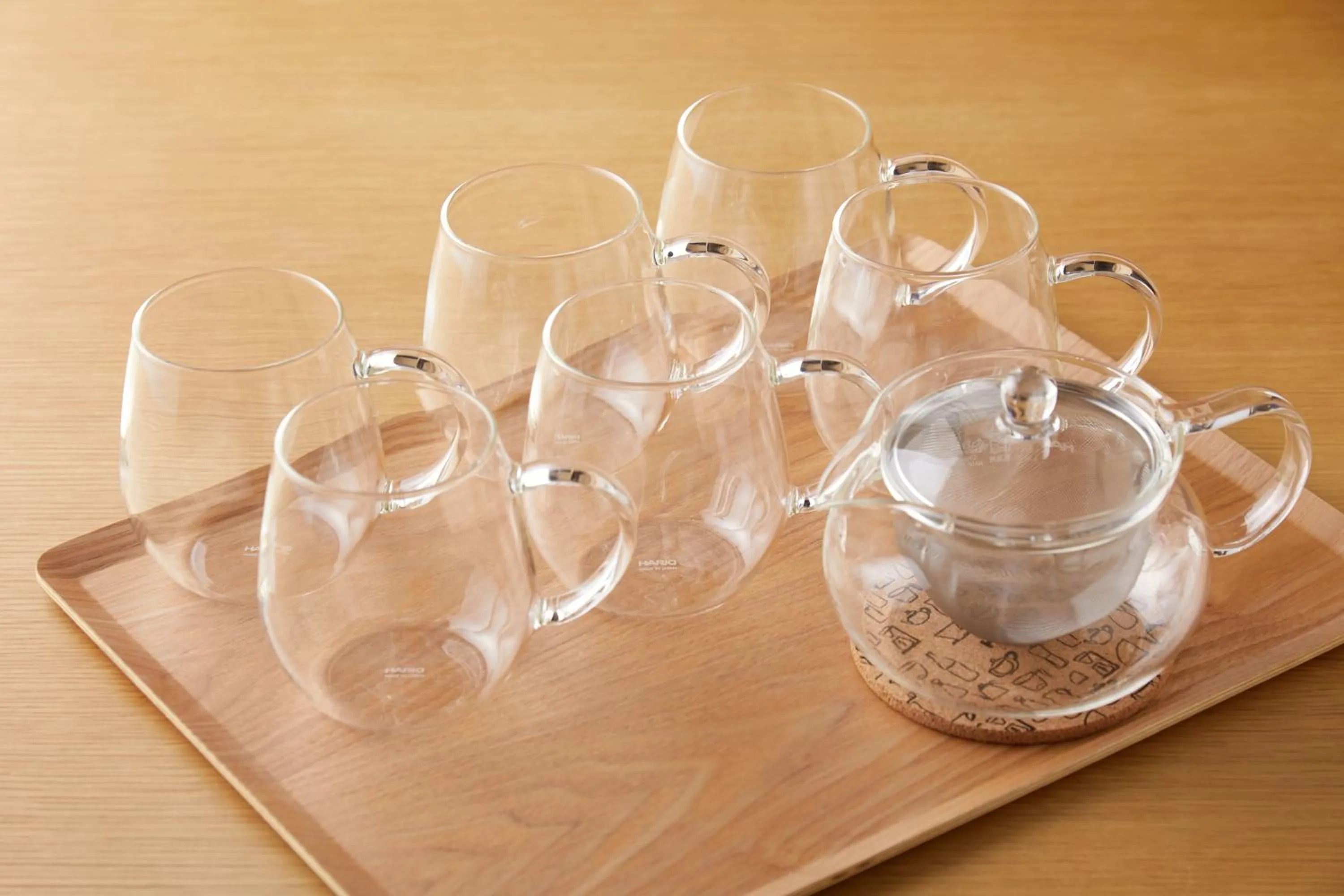 TSUBOMI luxury Inn Shimabara Bettei 3