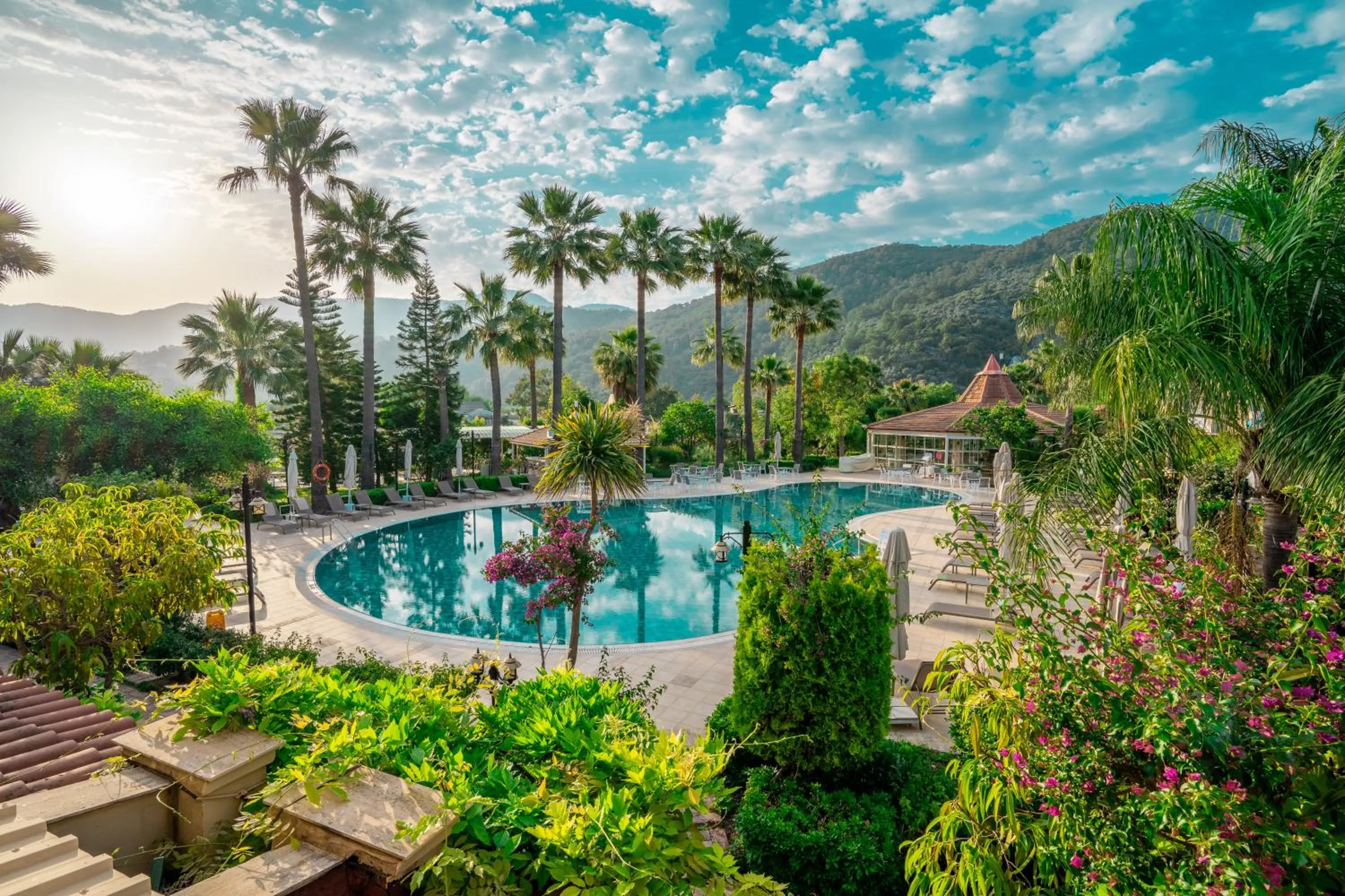 Dalyan Resort - Special Category