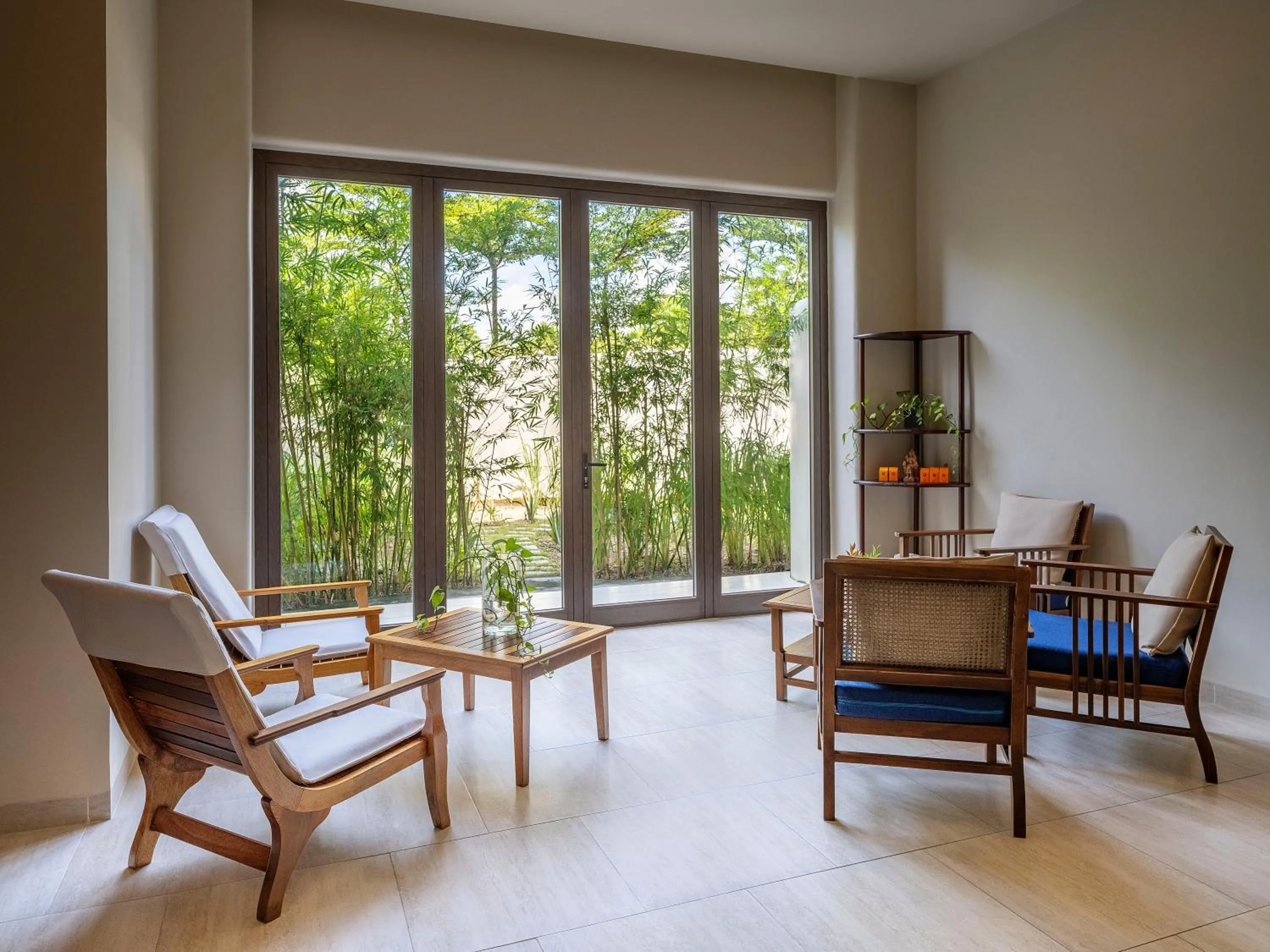 Spa and wellness centre/facilities in Ana Mandara Cam Ranh