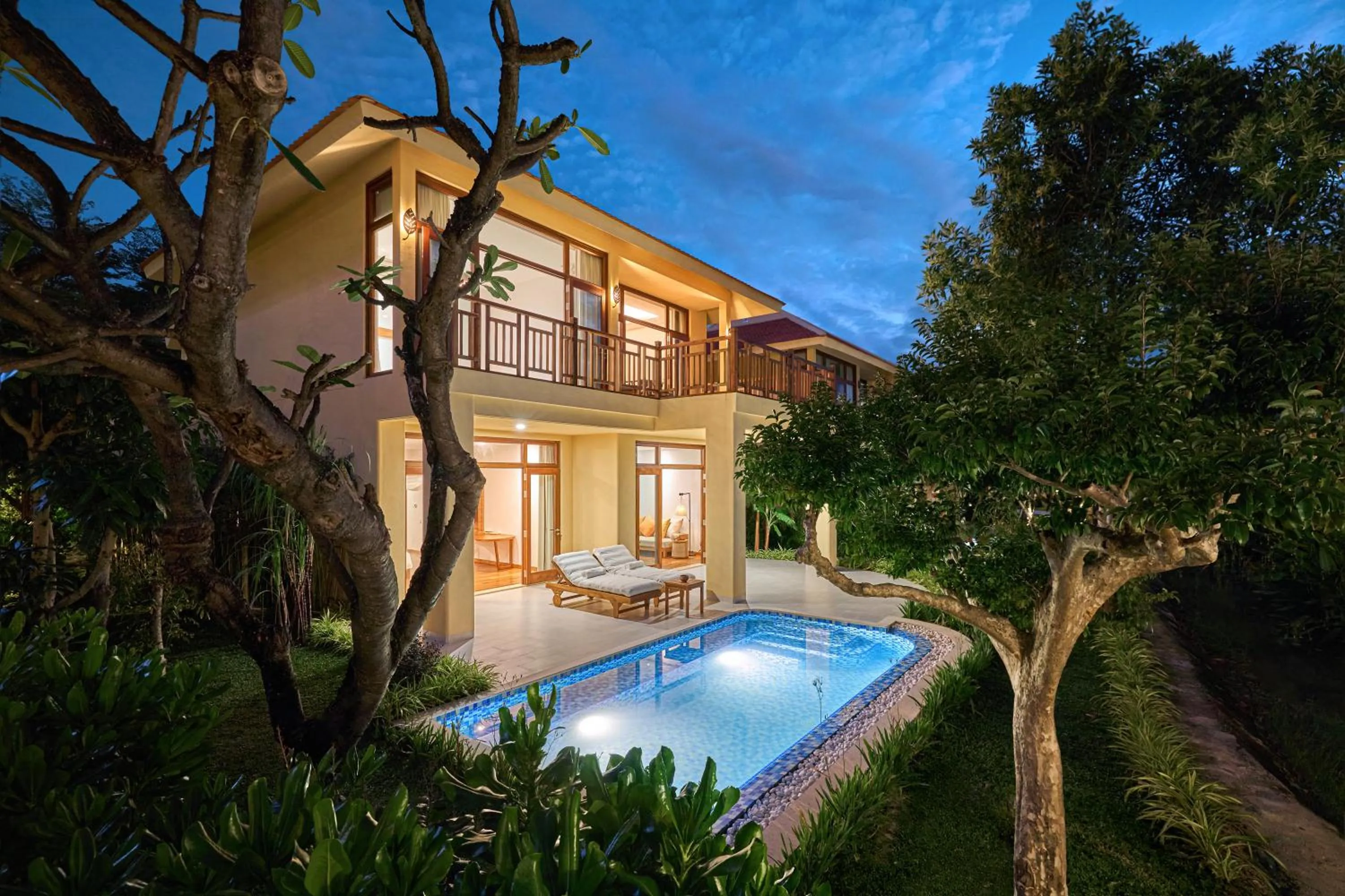 View (from property/room) in Ana Mandara Cam Ranh