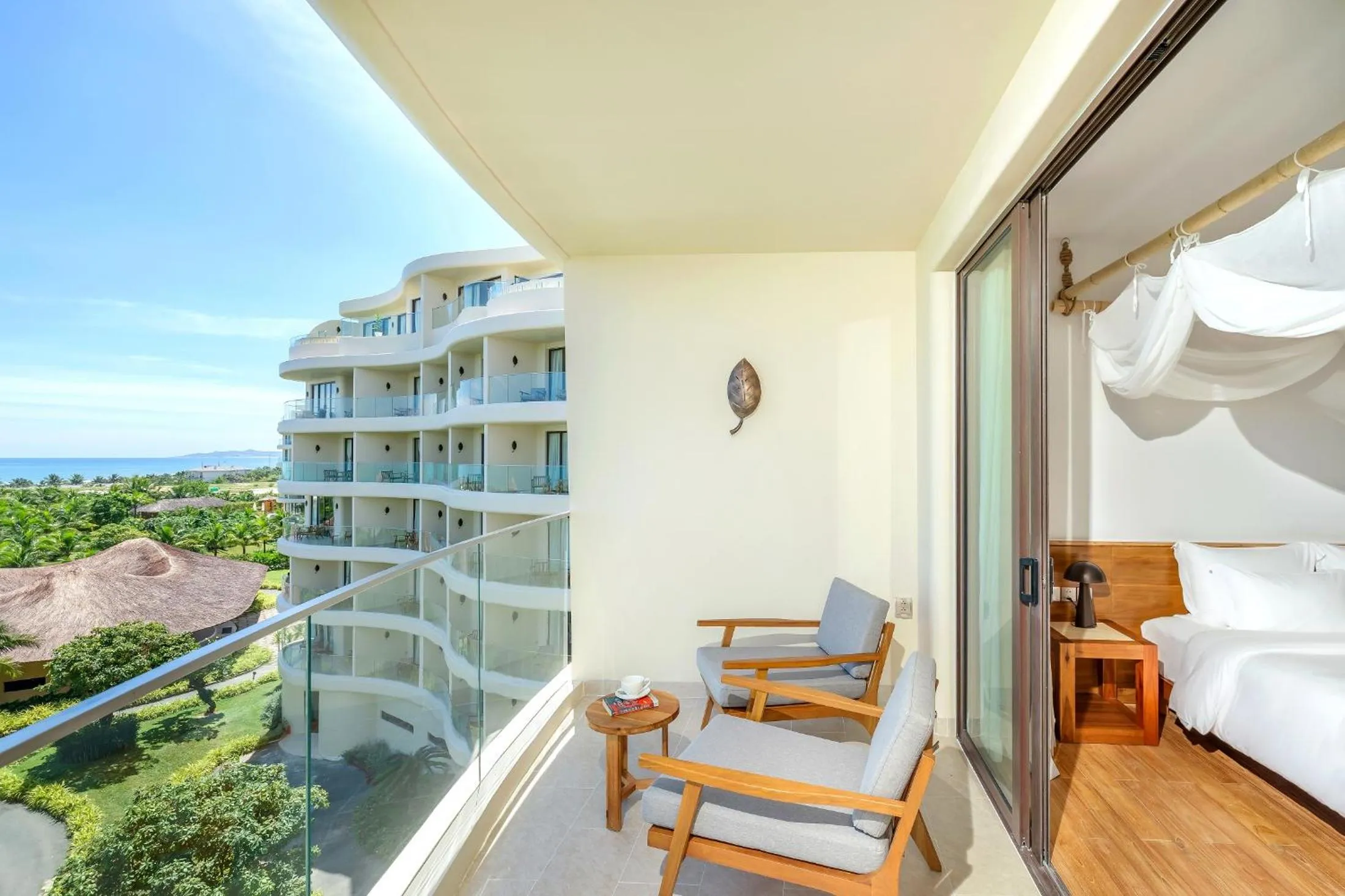 View (from property/room) in Ana Mandara Cam Ranh