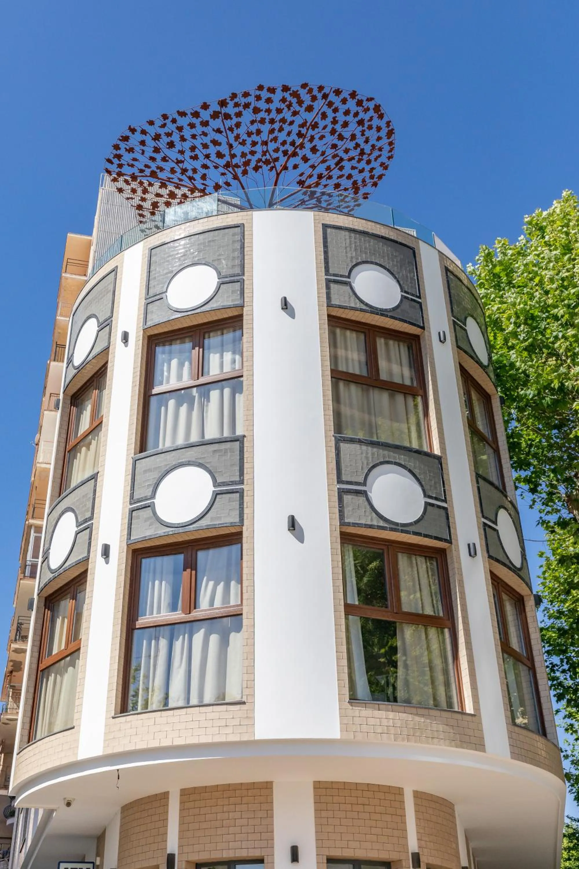 Maison Marineta